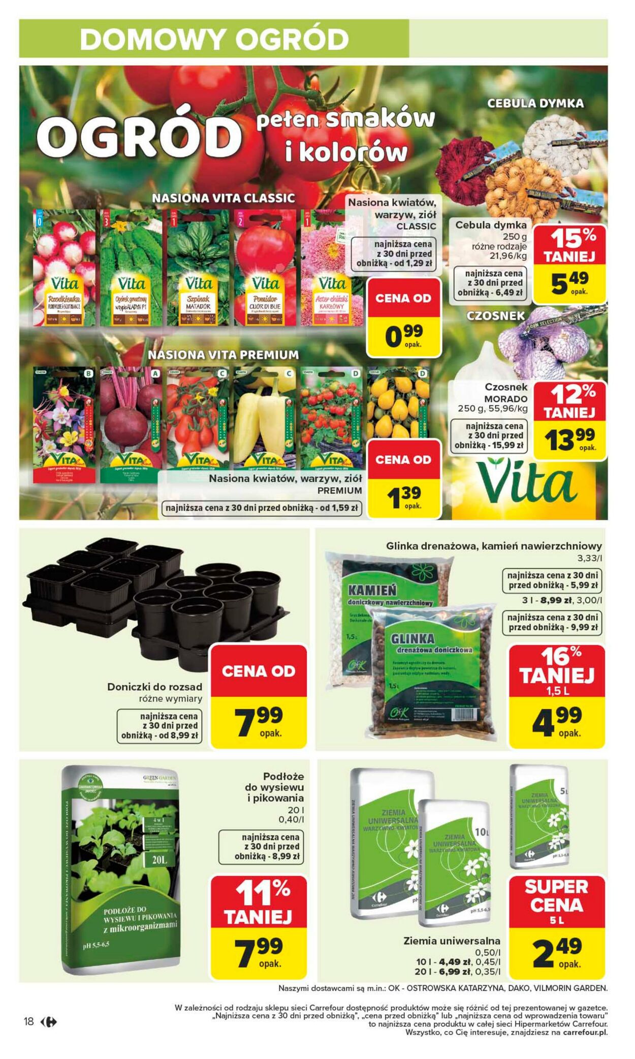 Gazetka Carrefour 19.01.2026 - 25.01.2026