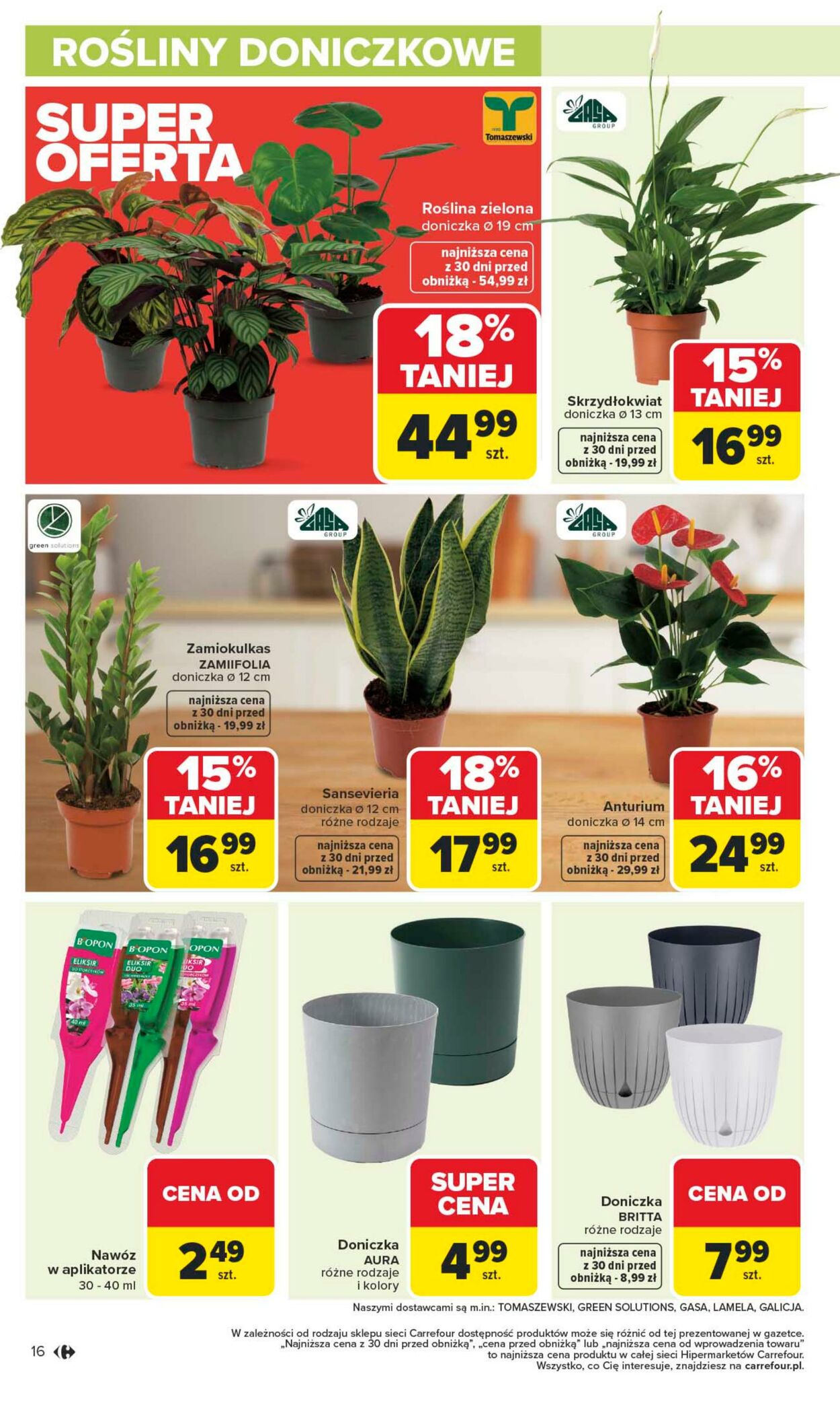 Gazetka Carrefour 19.01.2026 - 25.01.2026