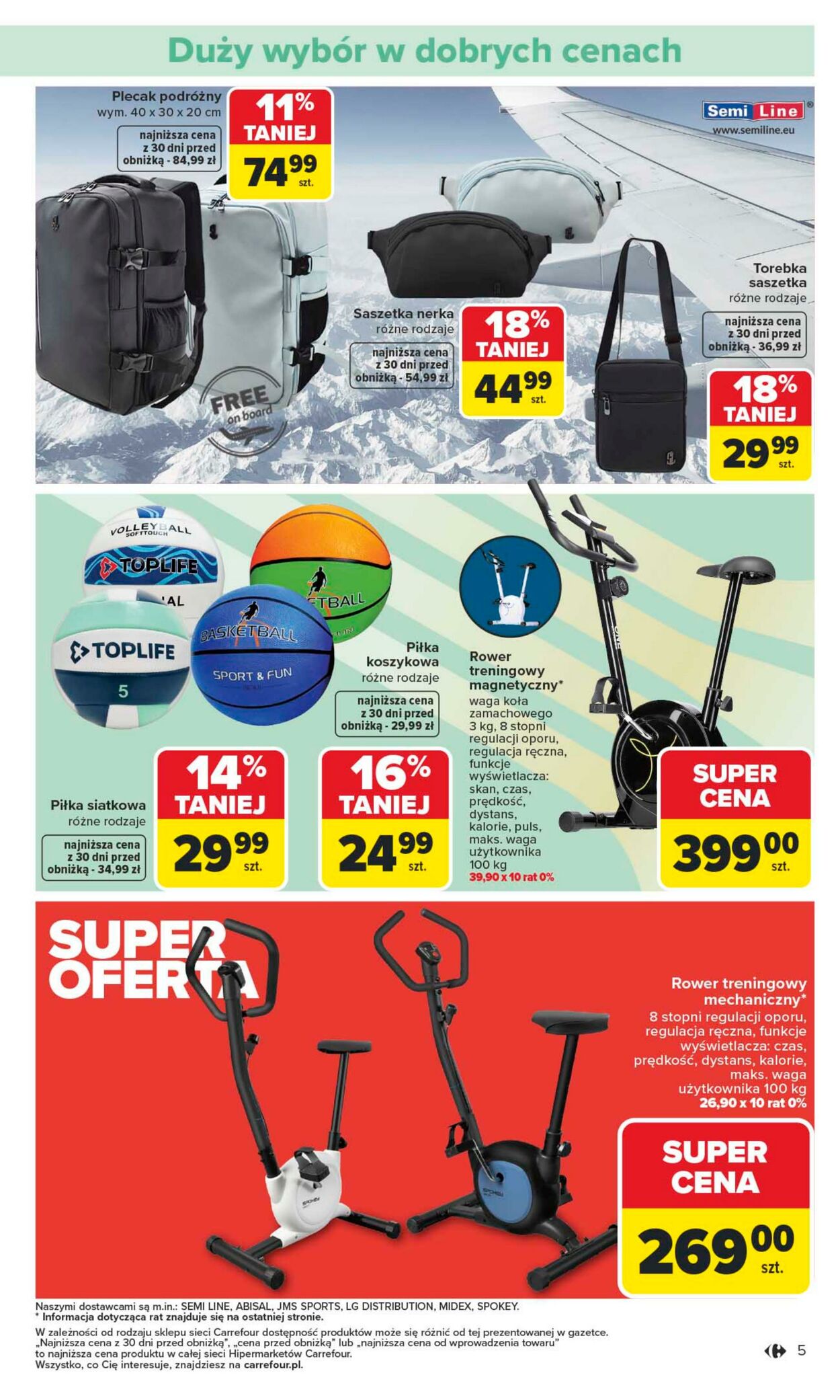 Gazetka Carrefour 19.01.2026 - 25.01.2026