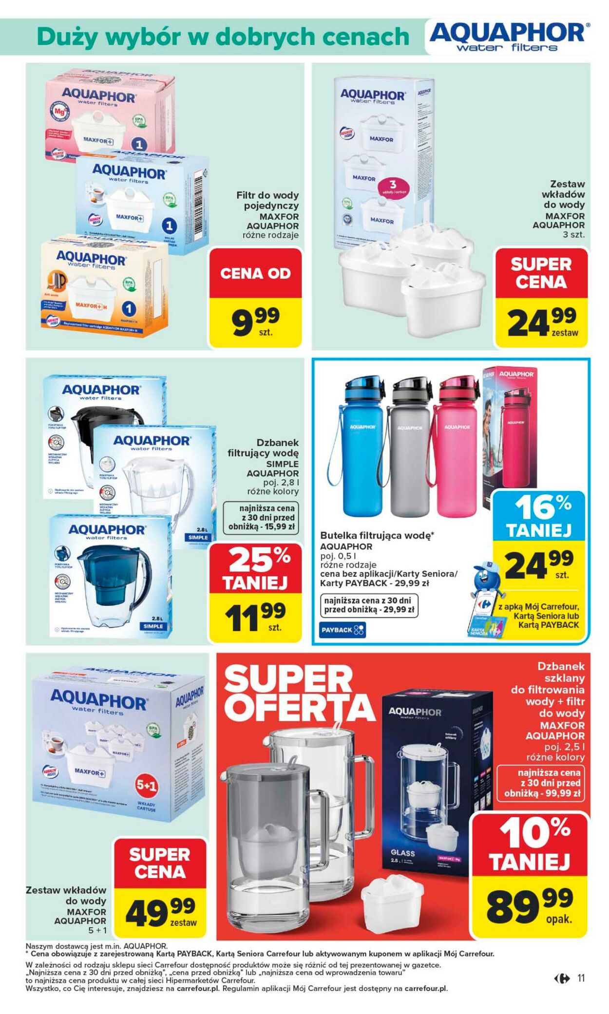 Gazetka Carrefour 19.01.2026 - 25.01.2026
