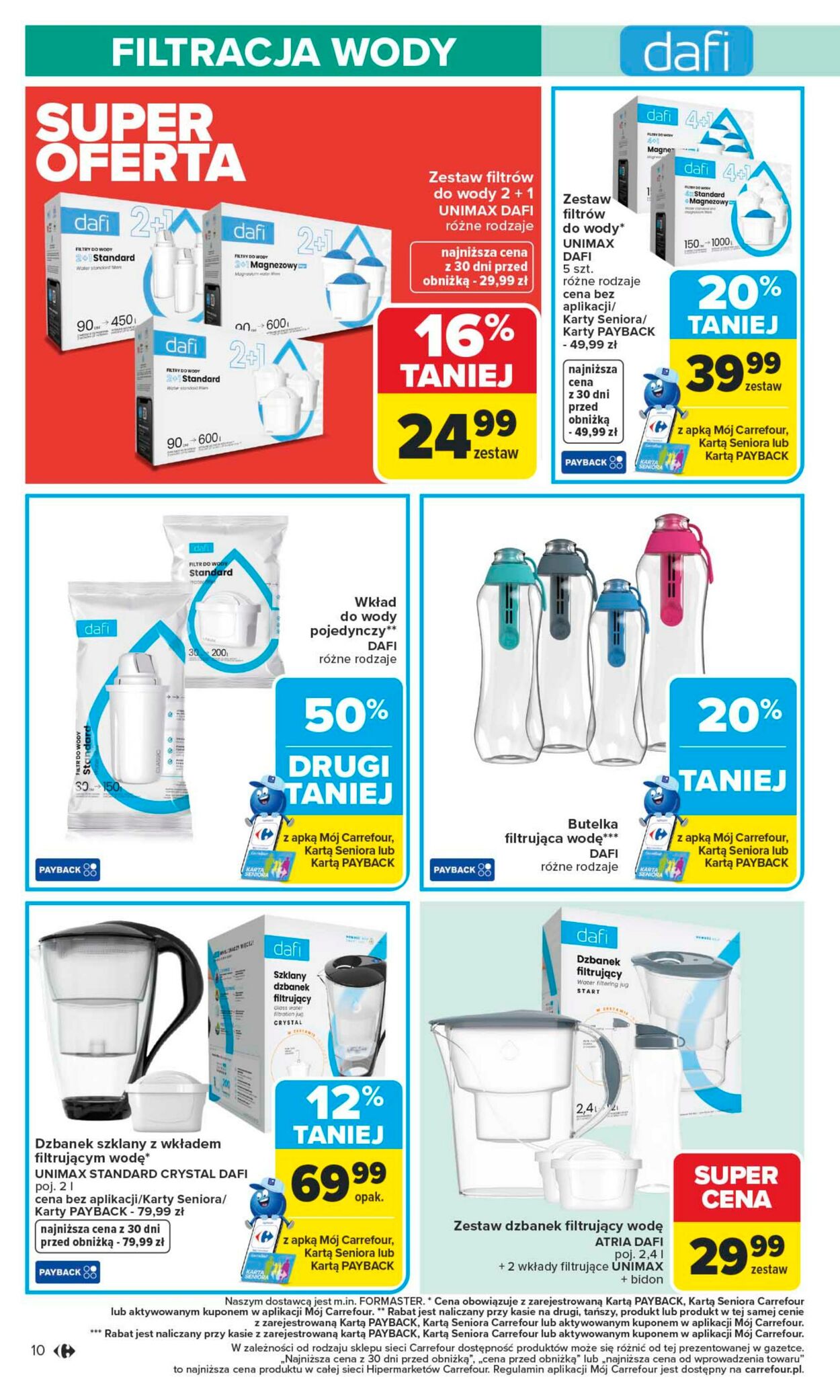 Gazetka Carrefour 19.01.2026 - 25.01.2026