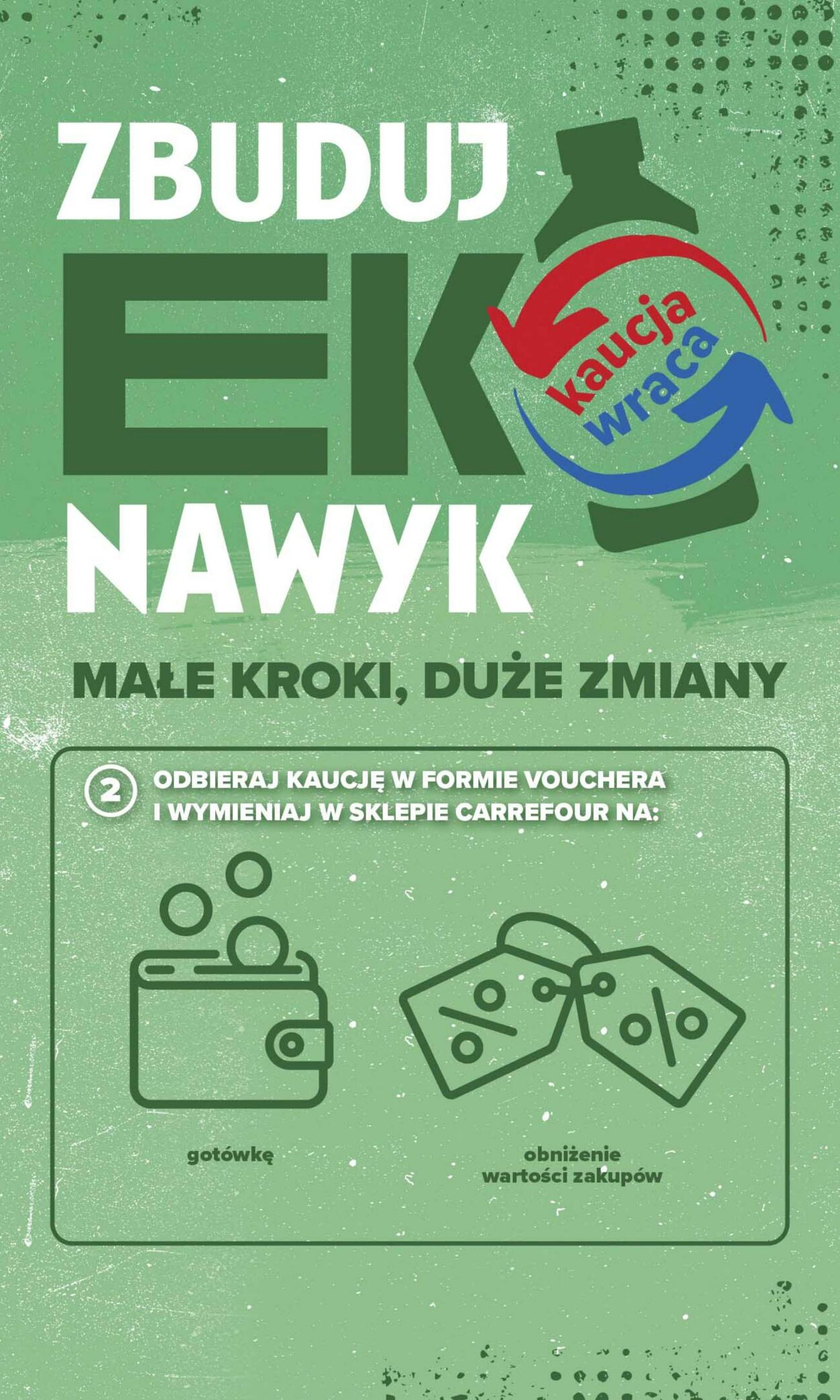 Gazetka Carrefour 19.01.2026 - 25.01.2026