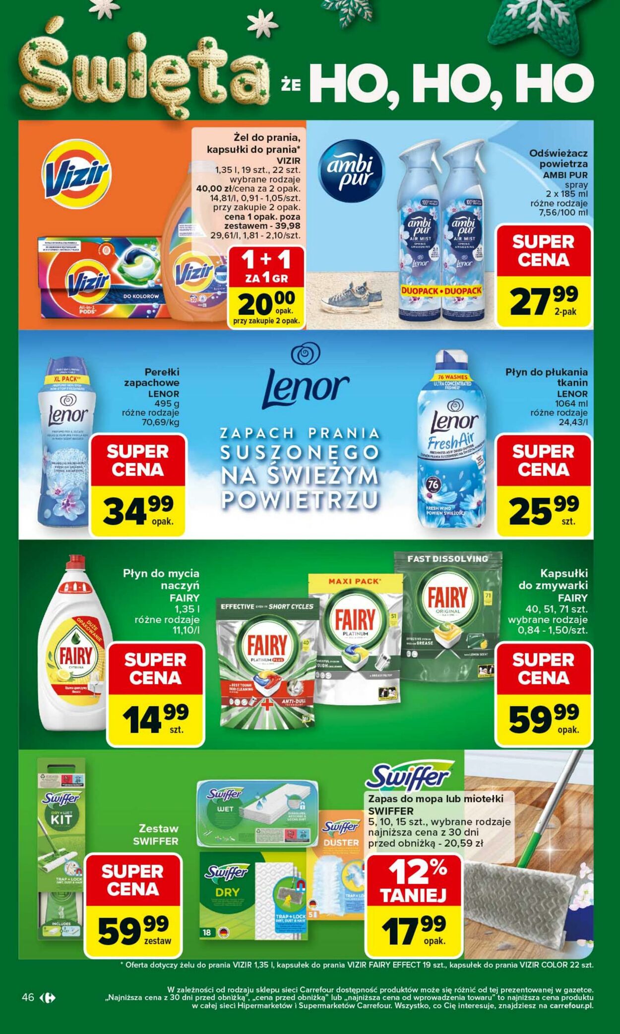 Gazetka Carrefour 08.12.2025 - 14.12.2025