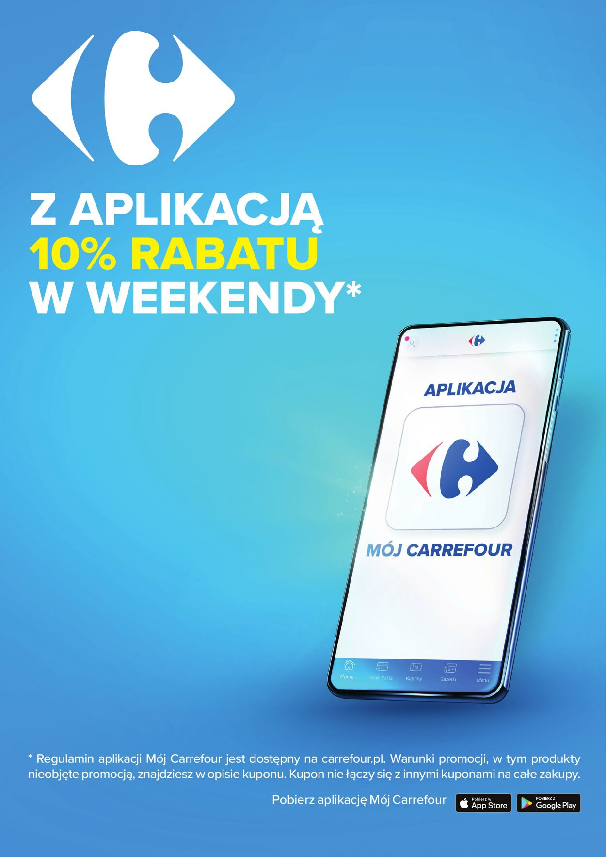 Gazetka Carrefour 12.02.2024 - 17.02.2024