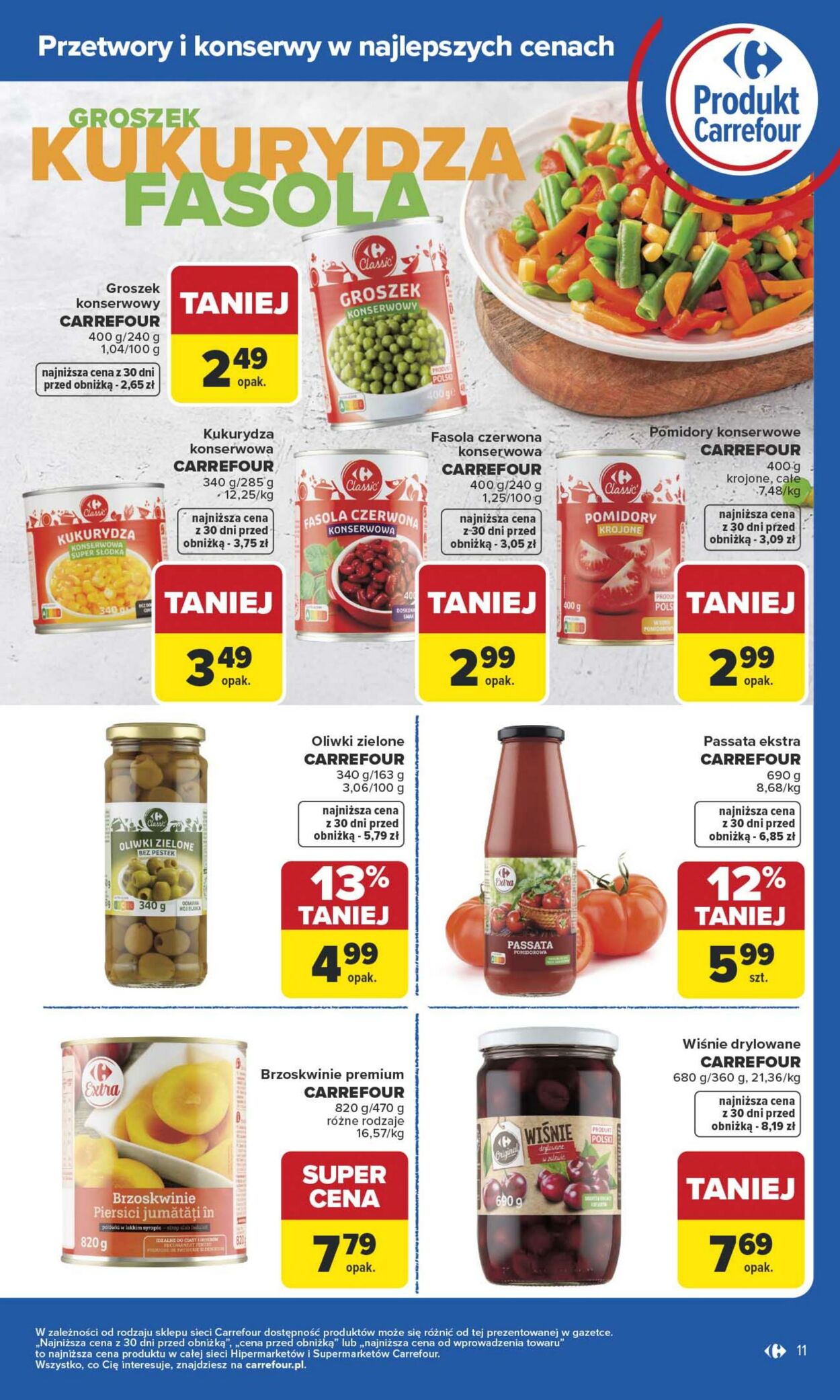 Gazetka Carrefour 19.01.2026 - 31.01.2026