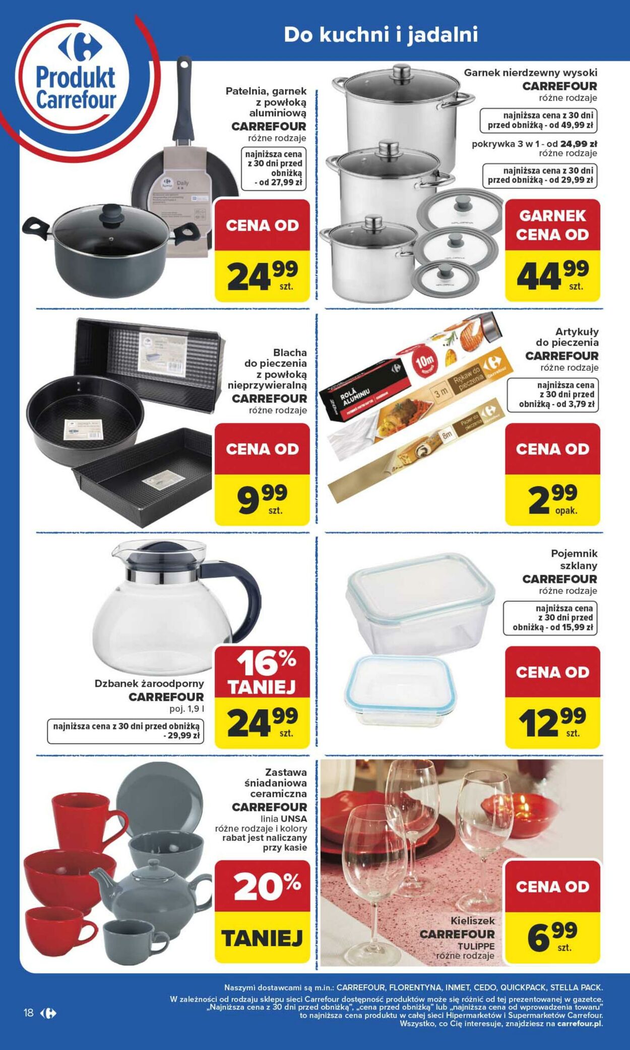 Gazetka Carrefour 19.01.2026 - 31.01.2026