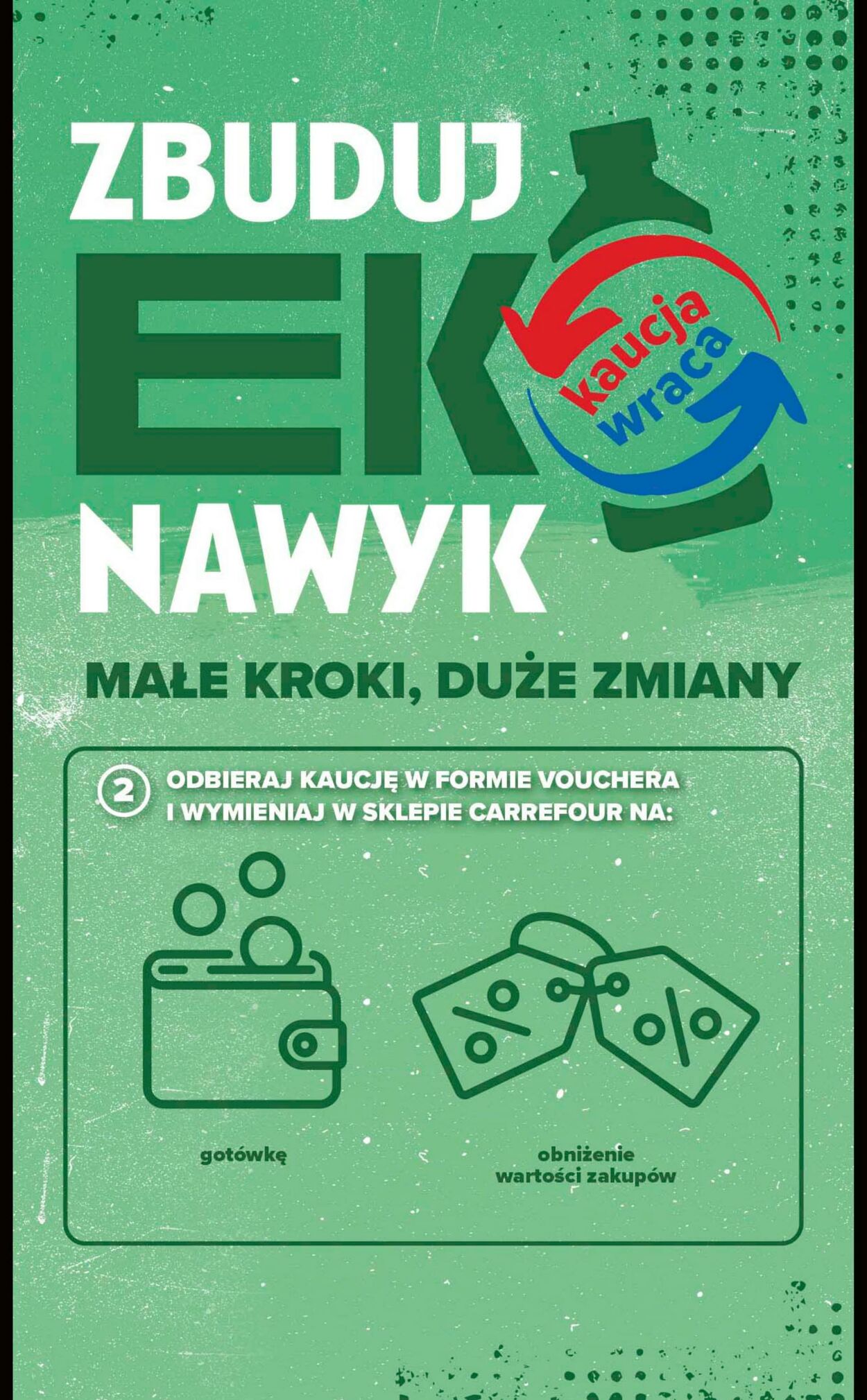 Gazetka Carrefour 08.01.2026 - 10.01.2026