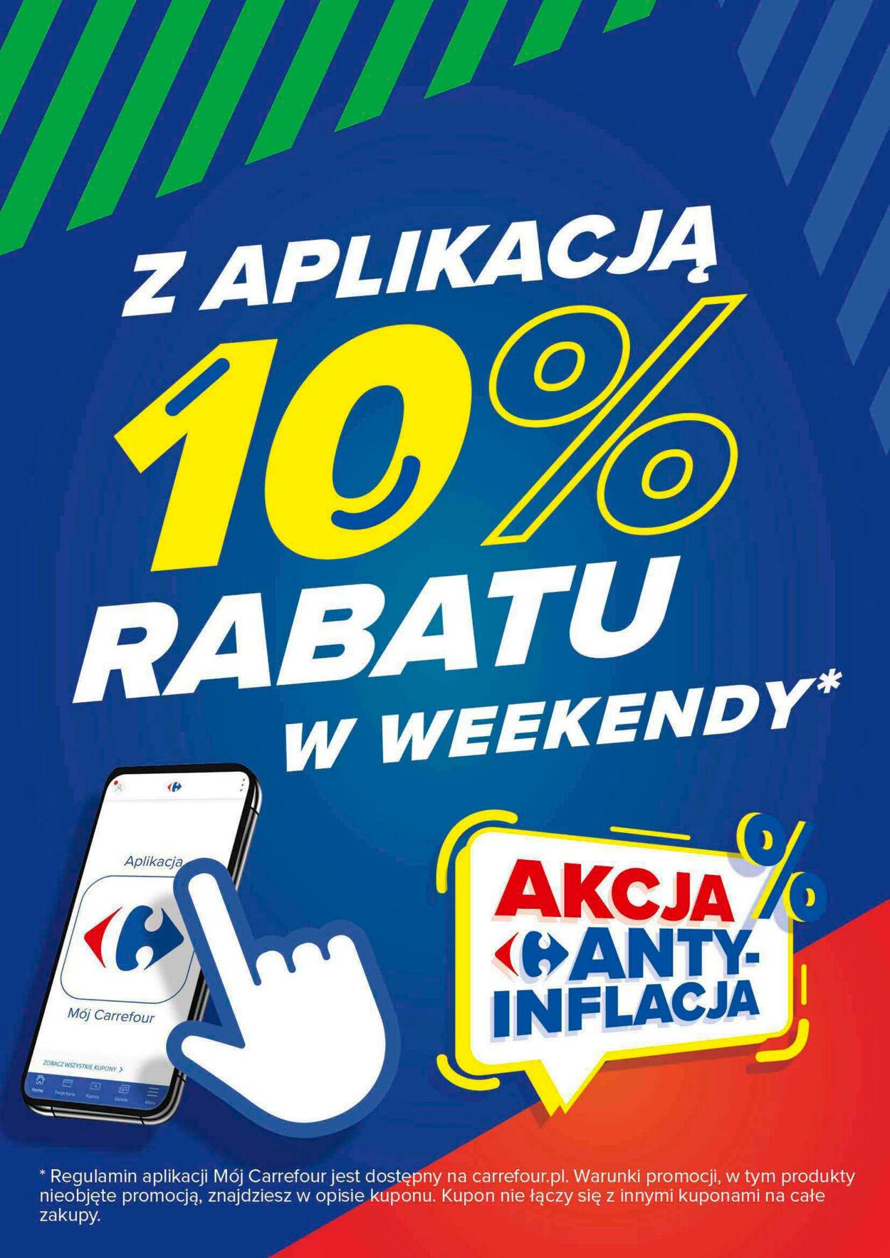 Gazetka Carrefour 19.09.2023 - 30.09.2023