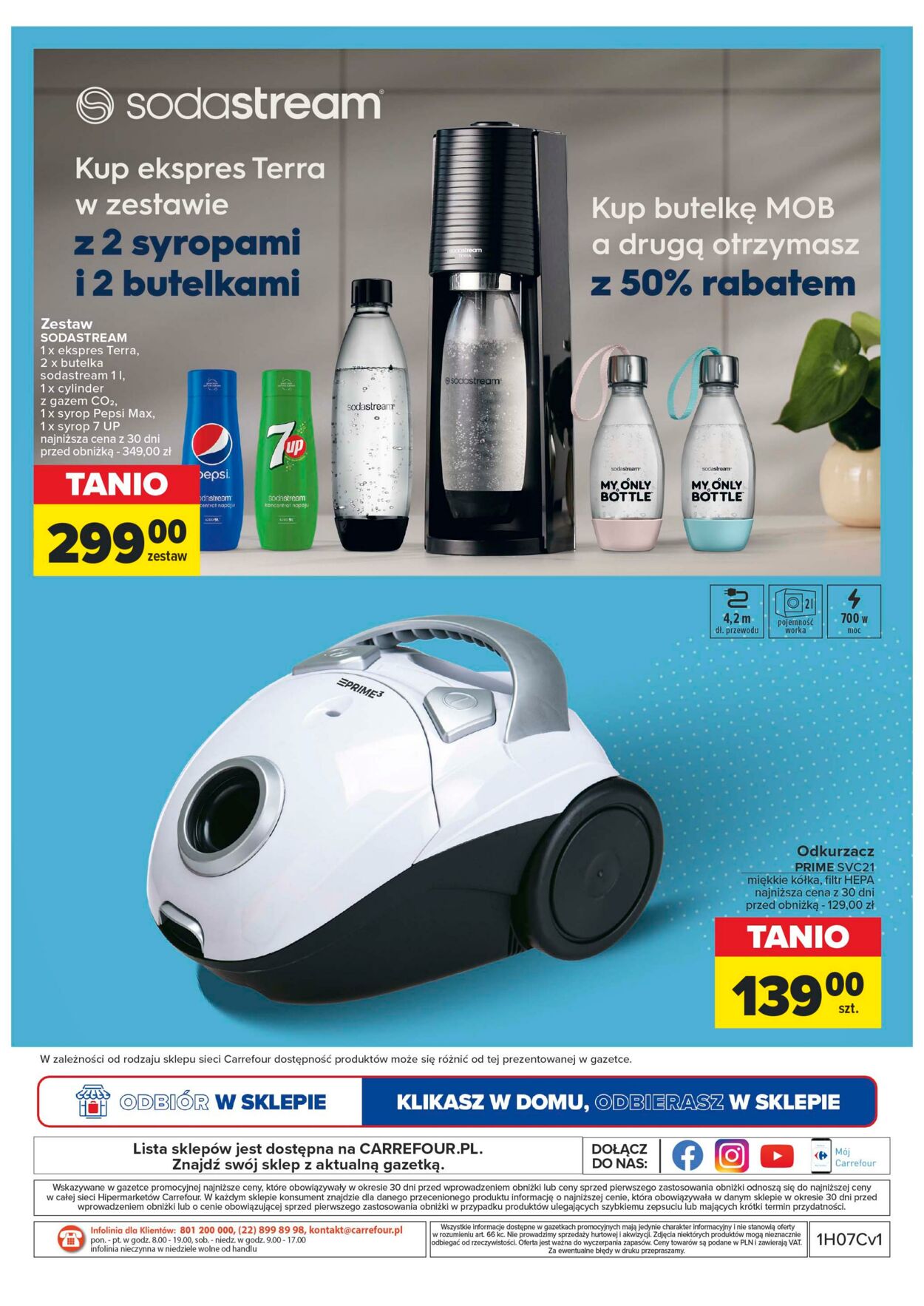 Gazetka Carrefour 13.02.2024 - 02.03.2024