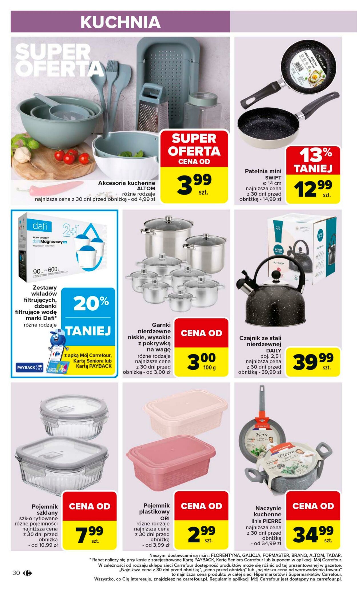 Gazetka Carrefour 03.03.2025 - 08.02.2026