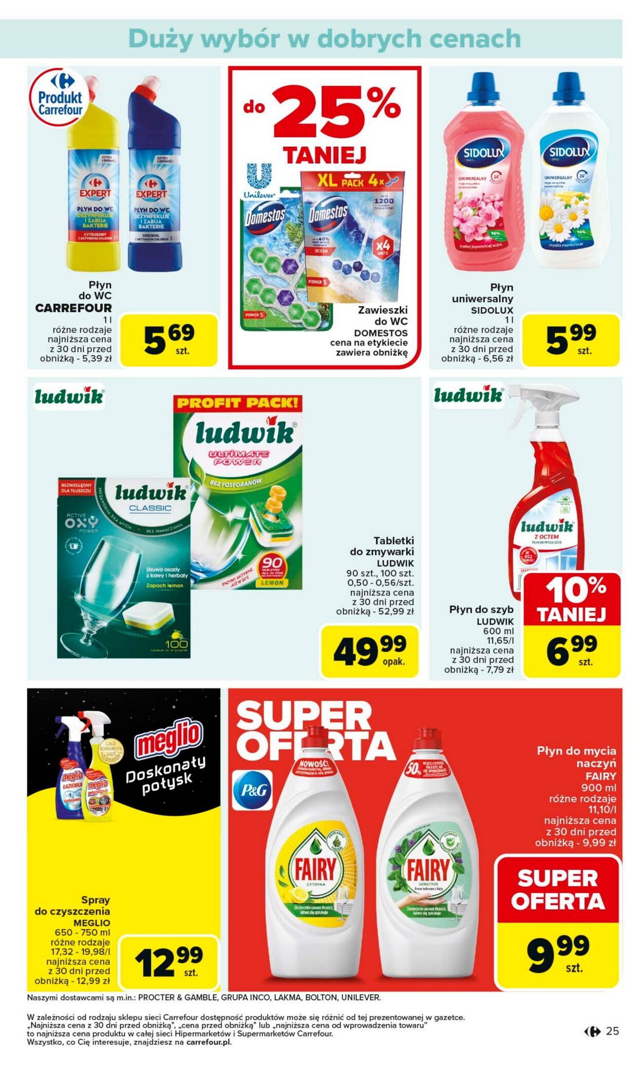 Gazetka Carrefour 03.03.2025 - 08.02.2026