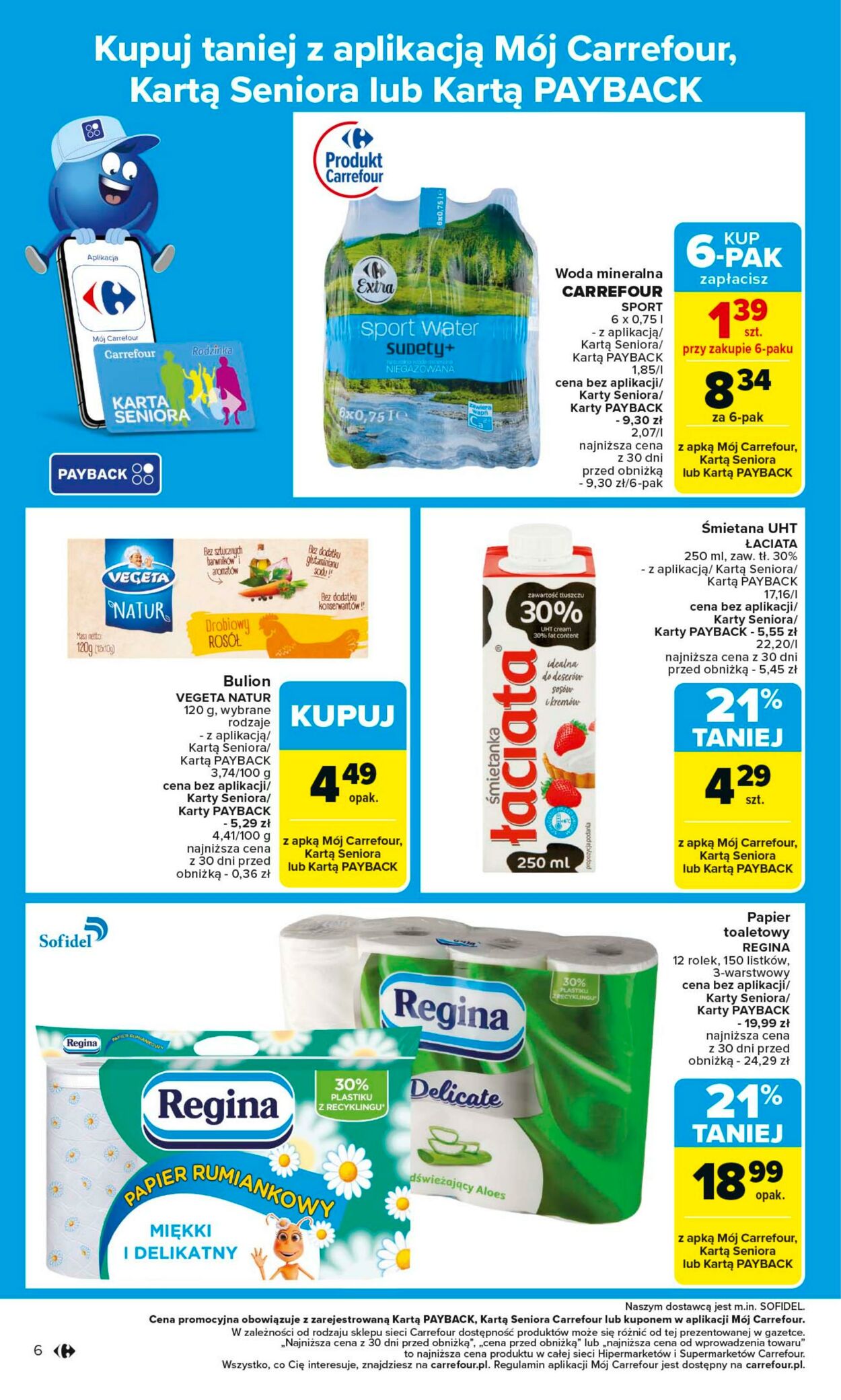 Gazetka Carrefour 03.03.2025 - 08.02.2026