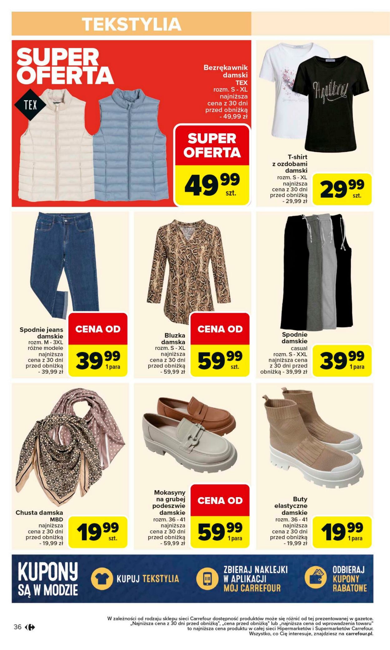 Gazetka Carrefour 03.03.2025 - 08.02.2026