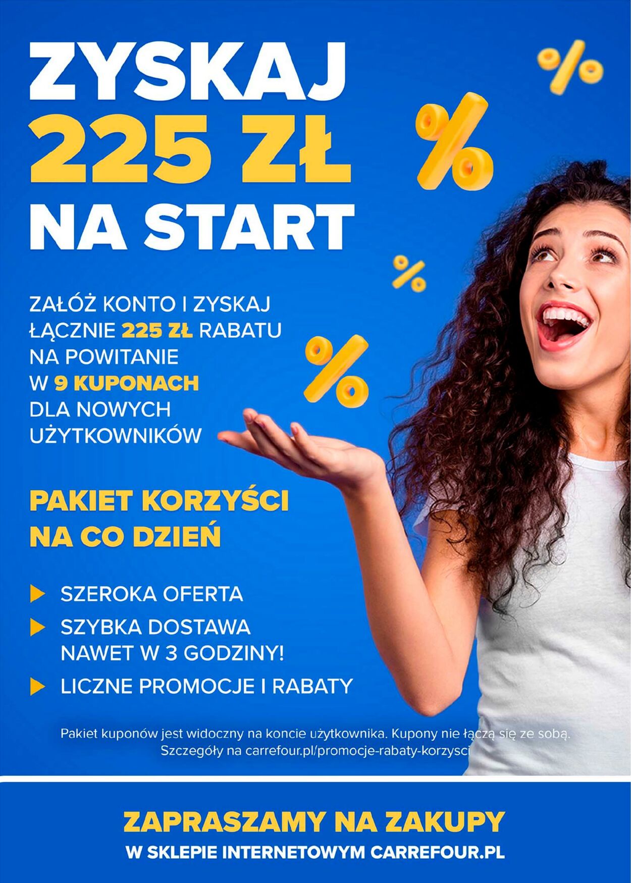 Gazetka Carrefour 27.12.2024 - 04.12.2025