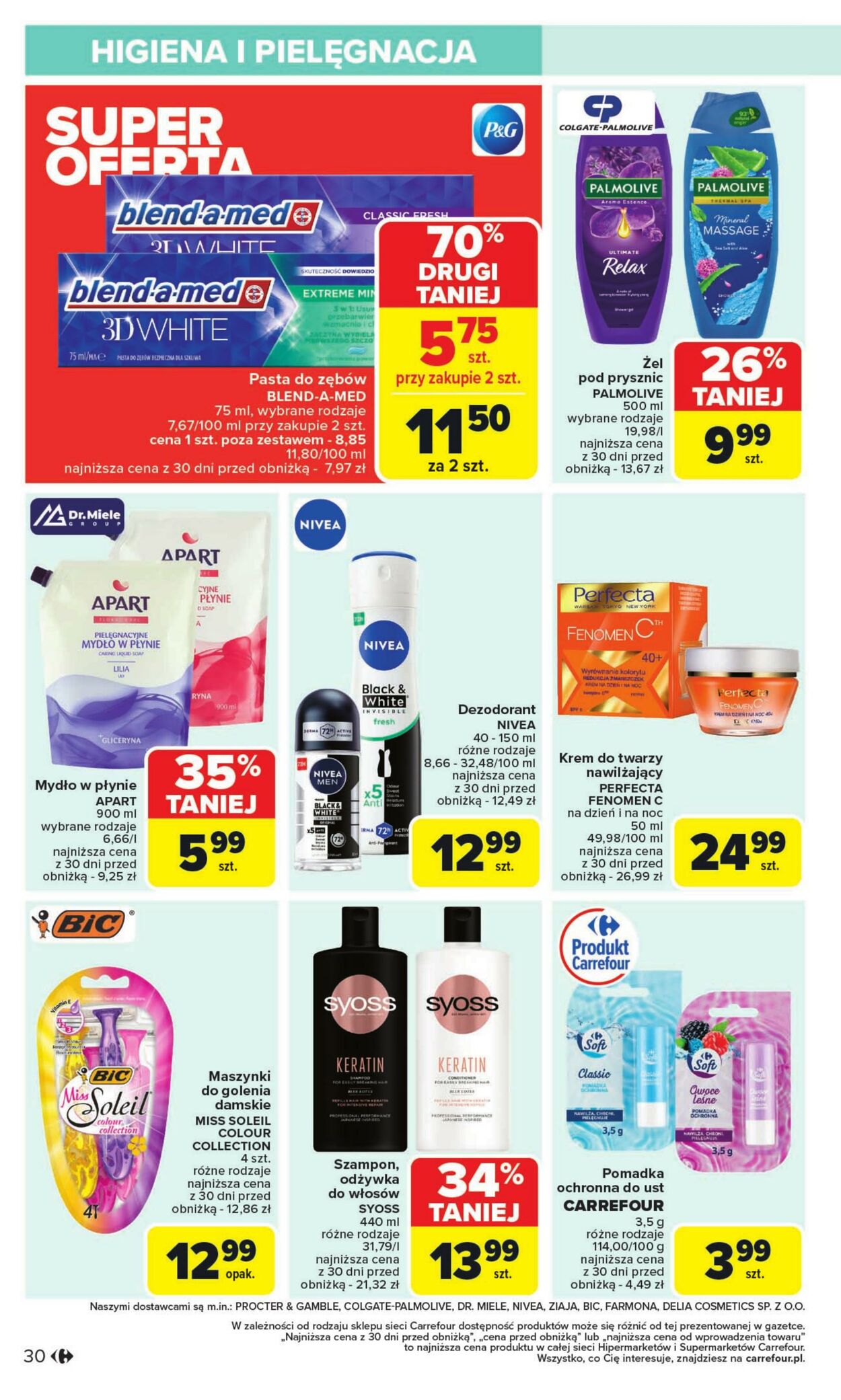 Gazetka Carrefour 27.01.2025 - 01.02.2025