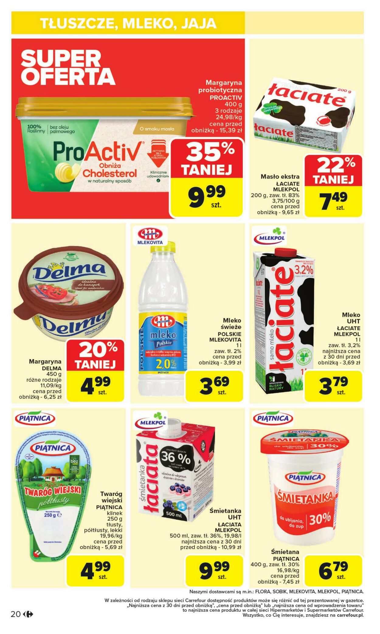 Gazetka Carrefour 27.01.2025 - 01.02.2025