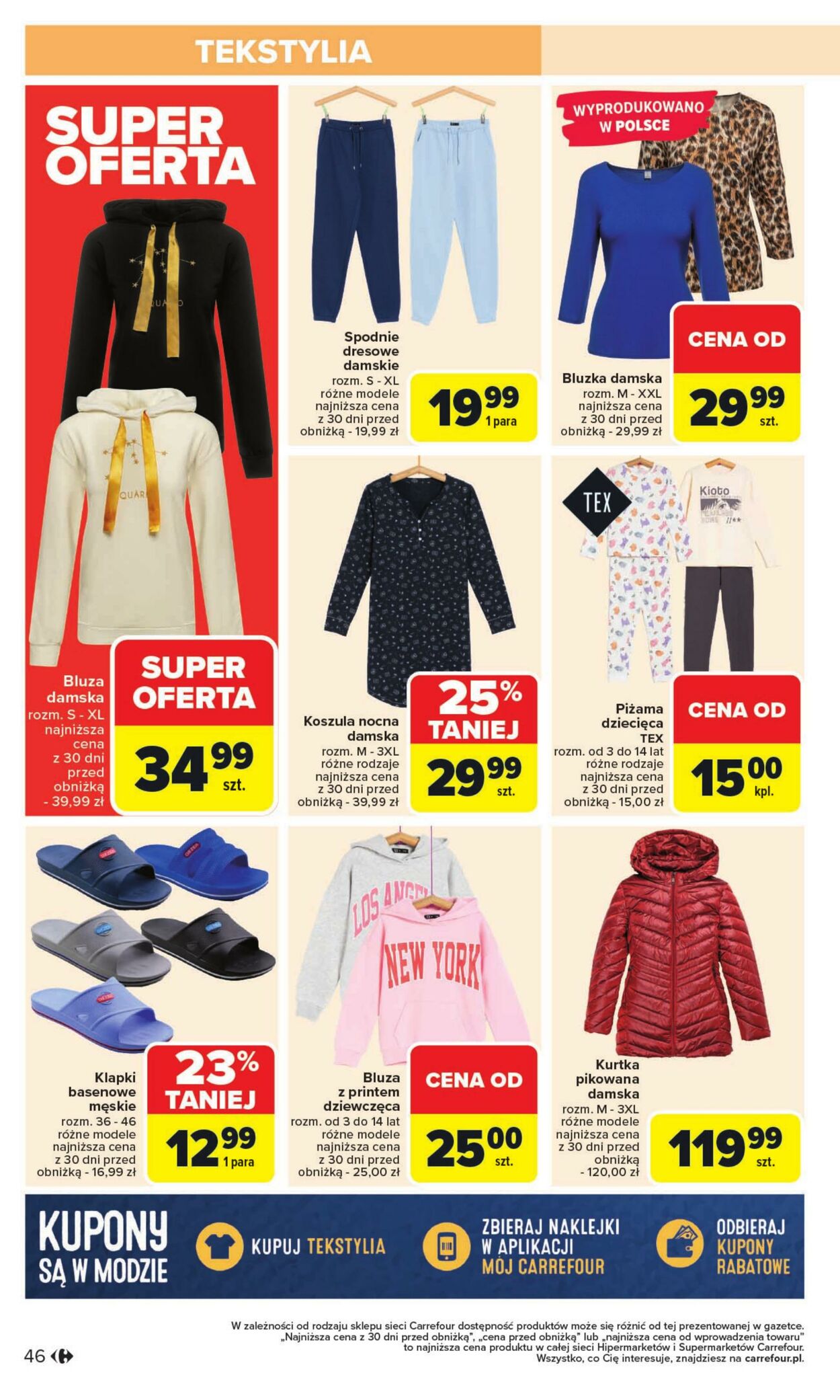 Gazetka Carrefour 27.01.2025 - 01.02.2025