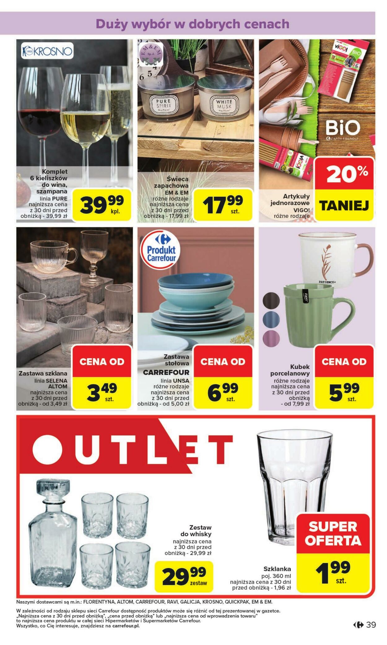 Gazetka Carrefour 27.01.2025 - 01.02.2025