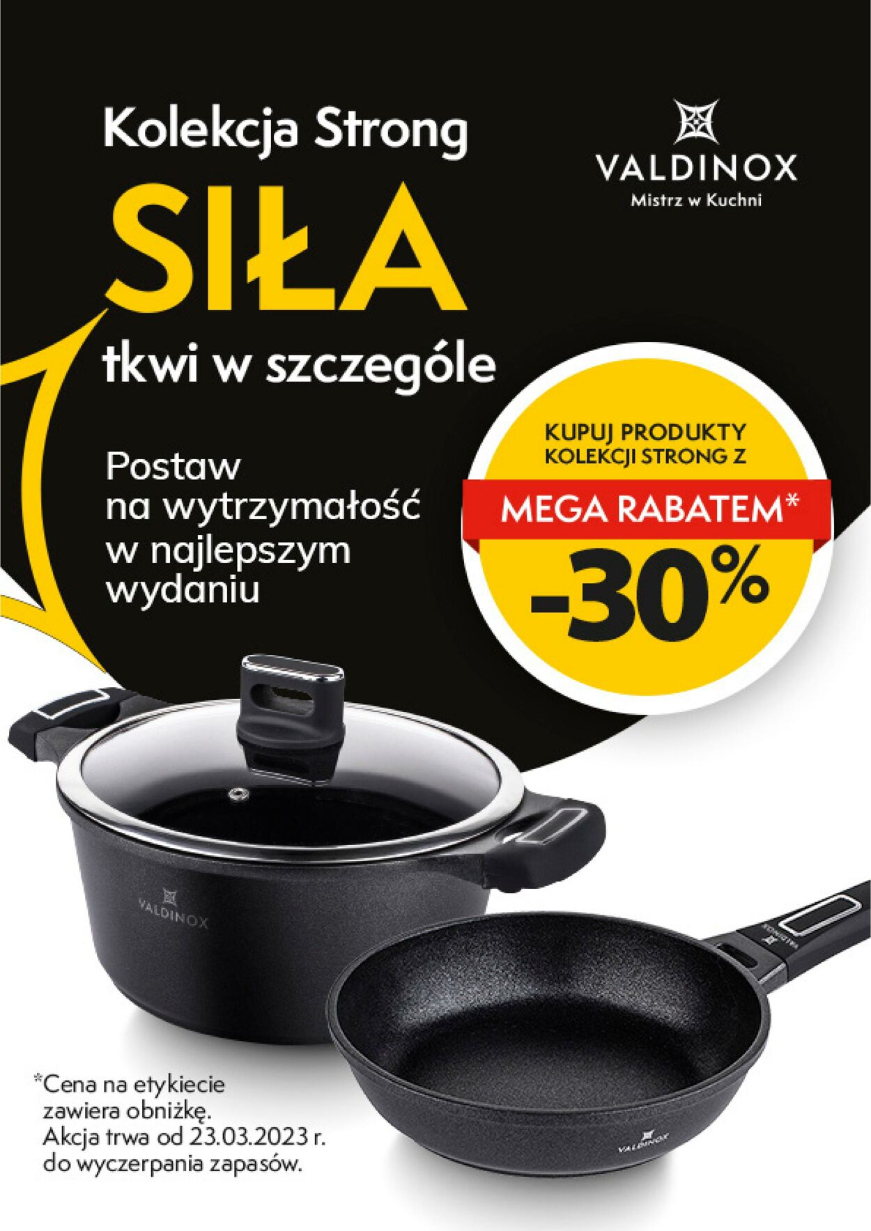 Gazetka Carrefour 21.03.2023 - 25.03.2023