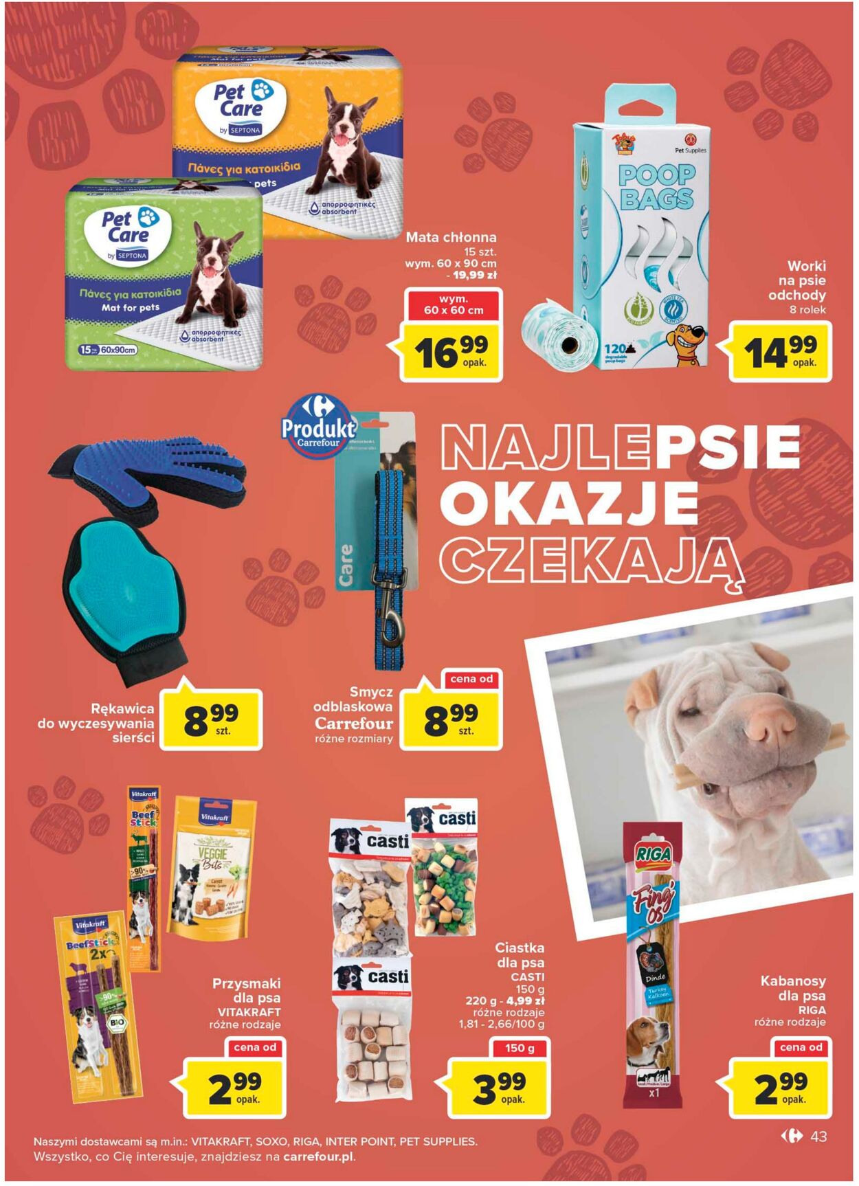 Gazetka Carrefour 27.09.2022 - 01.10.2022