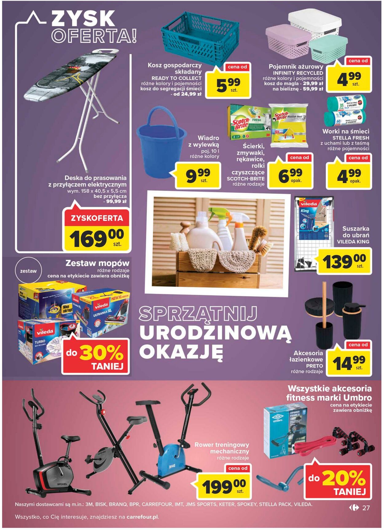 Gazetka Carrefour 11.10.2022 - 15.10.2022