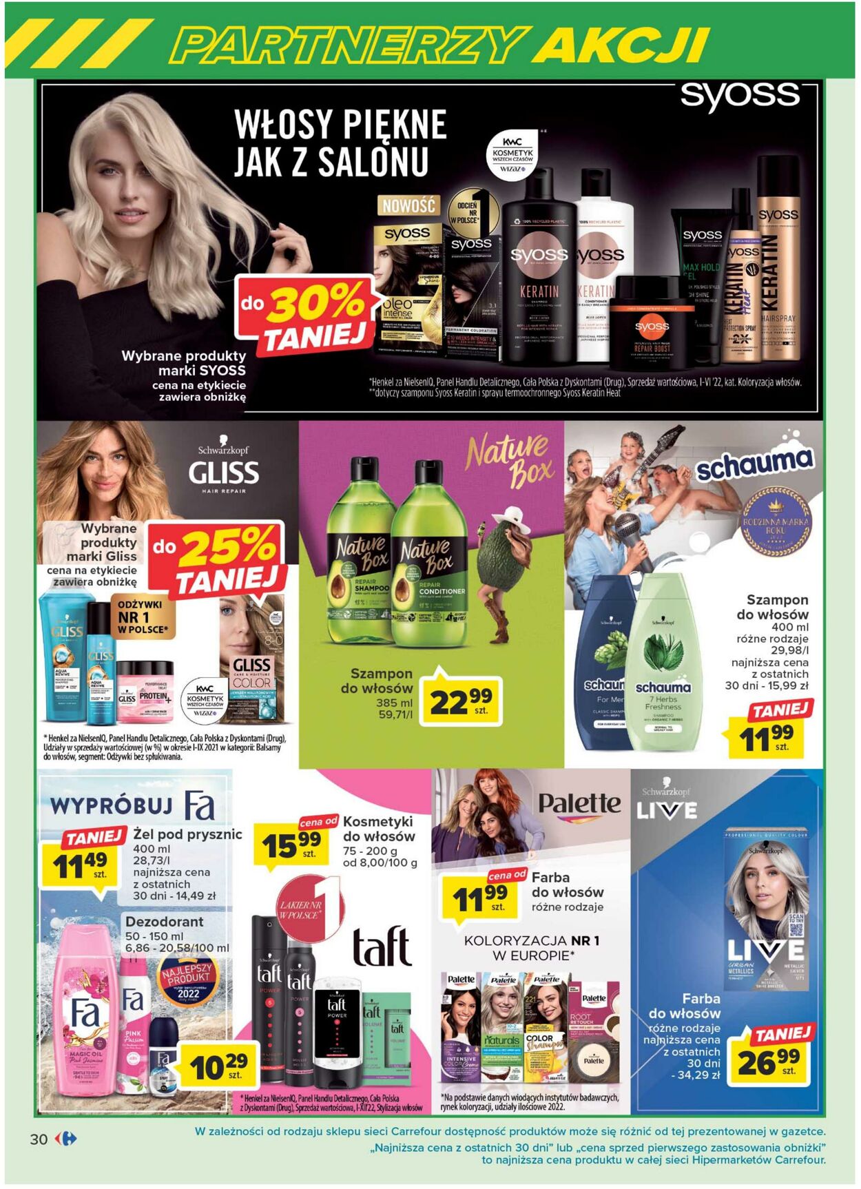 Gazetka Carrefour 09.05.2023 - 27.05.2023