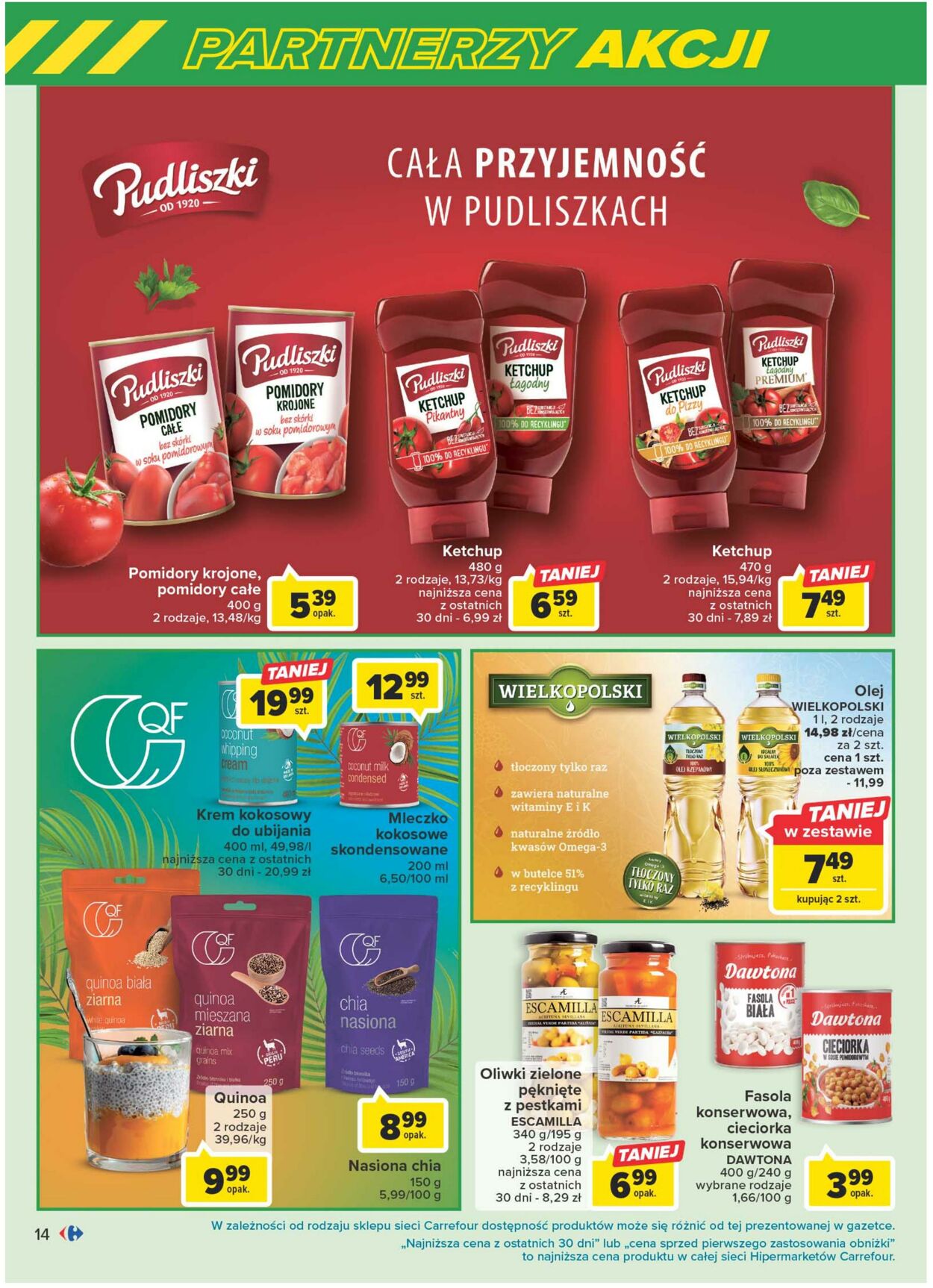 Gazetka Carrefour 09.05.2023 - 27.05.2023