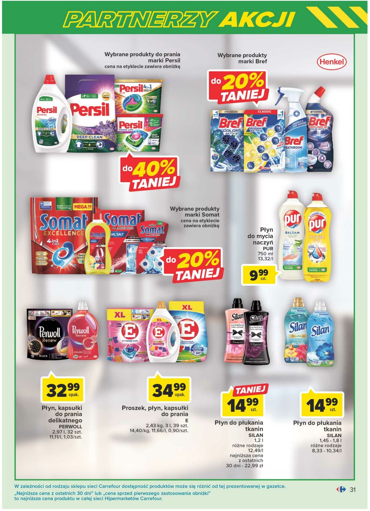 Gazetka Carrefour 09.05.2023 - 27.05.2023