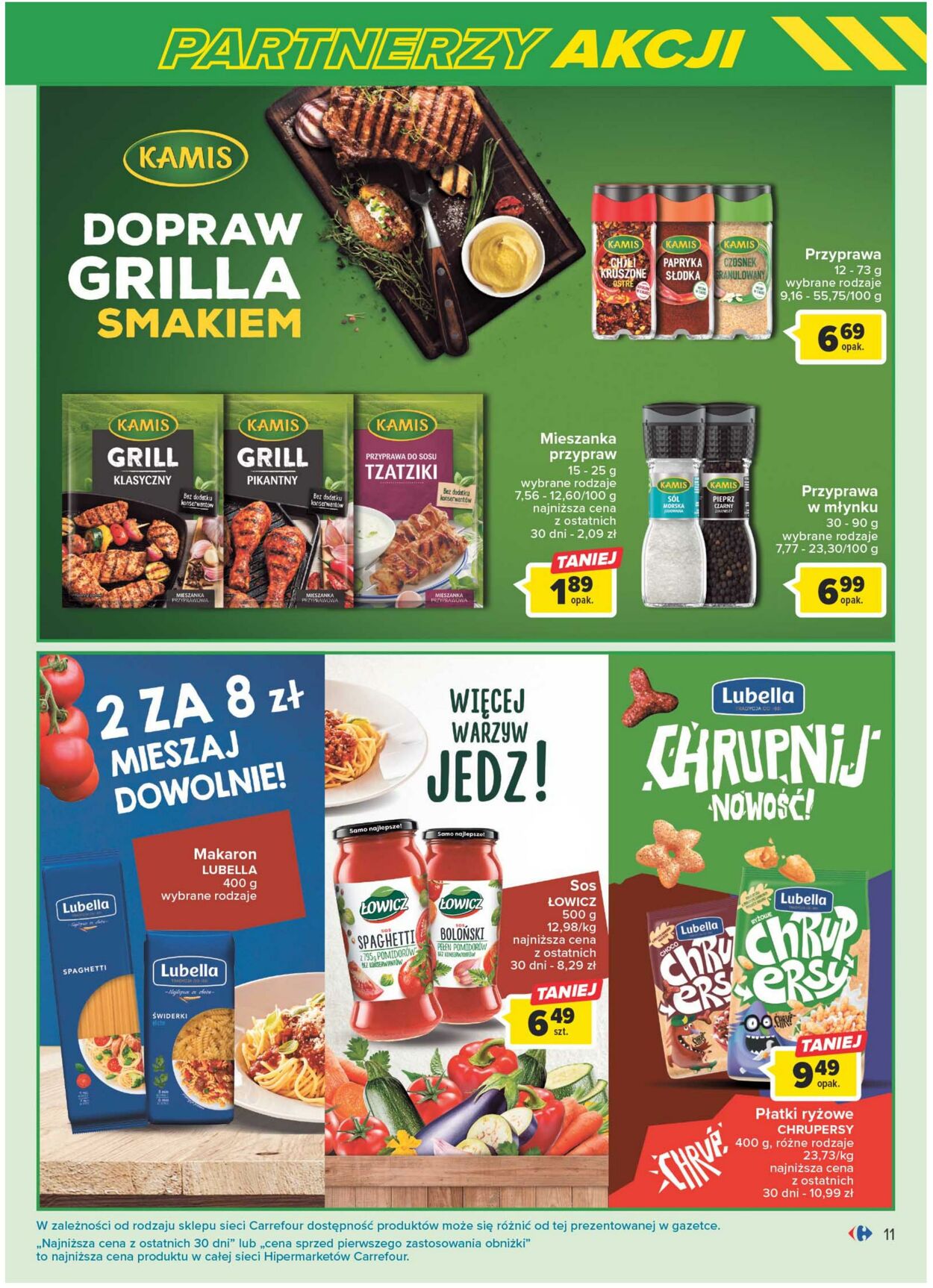 Gazetka Carrefour 09.05.2023 - 27.05.2023