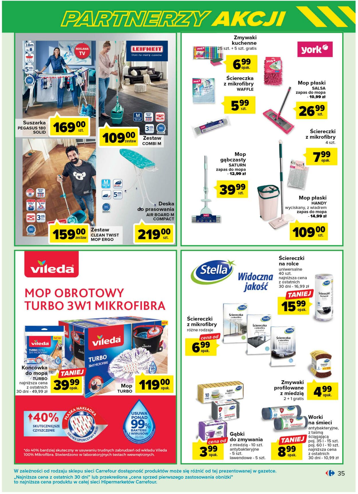 Gazetka Carrefour 07.02.2023 - 25.02.2023