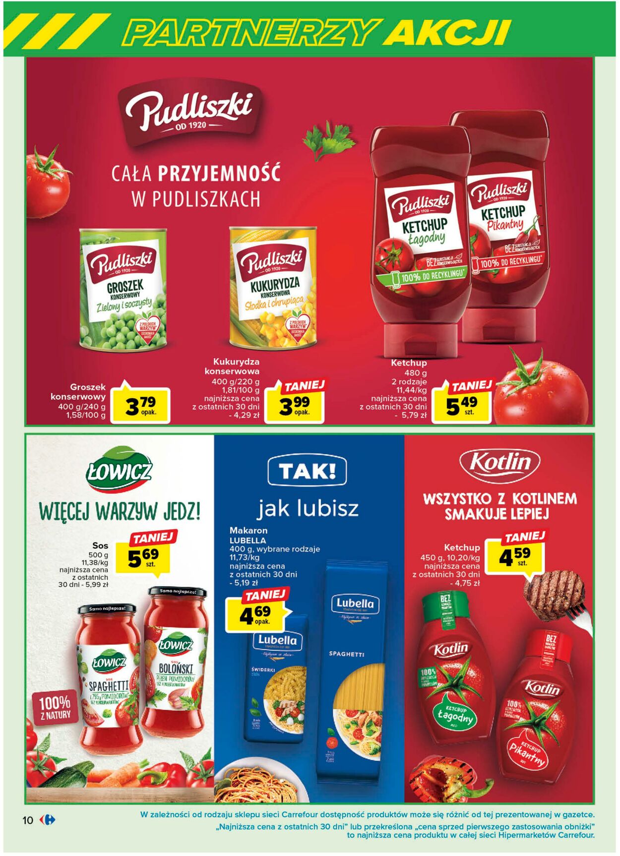 Gazetka Carrefour 07.02.2023 - 25.02.2023