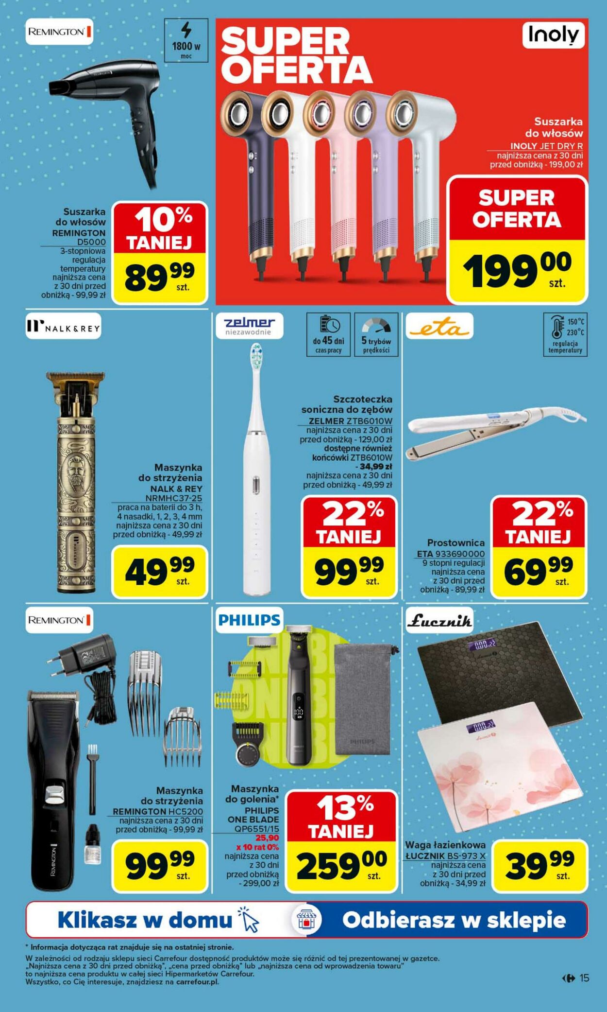 Gazetka Carrefour 26.05.2025 - 14.06.2025