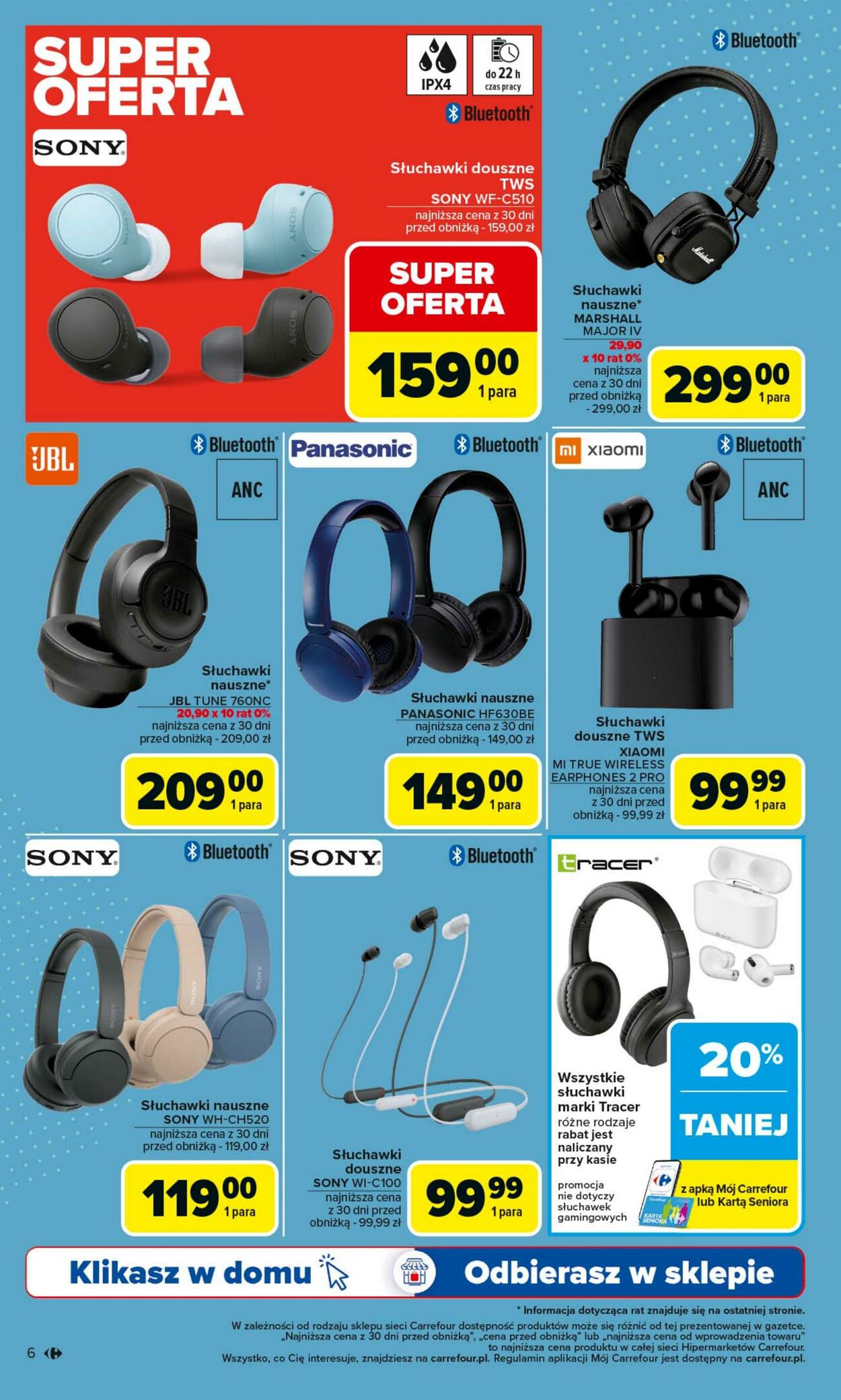 Gazetka Carrefour 26.05.2025 - 14.06.2025