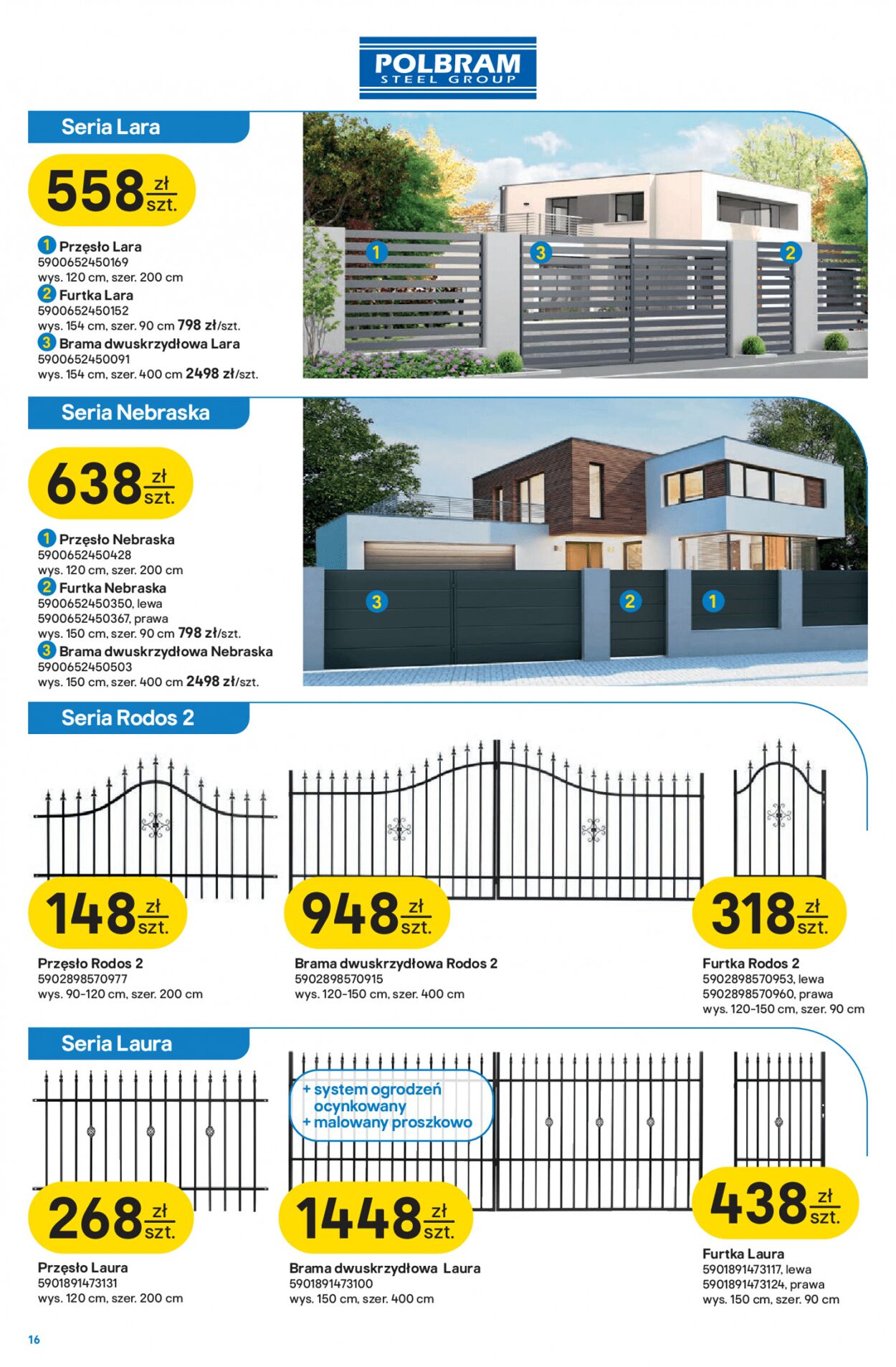Gazetka Castorama 02.07.2025 - 15.07.2025