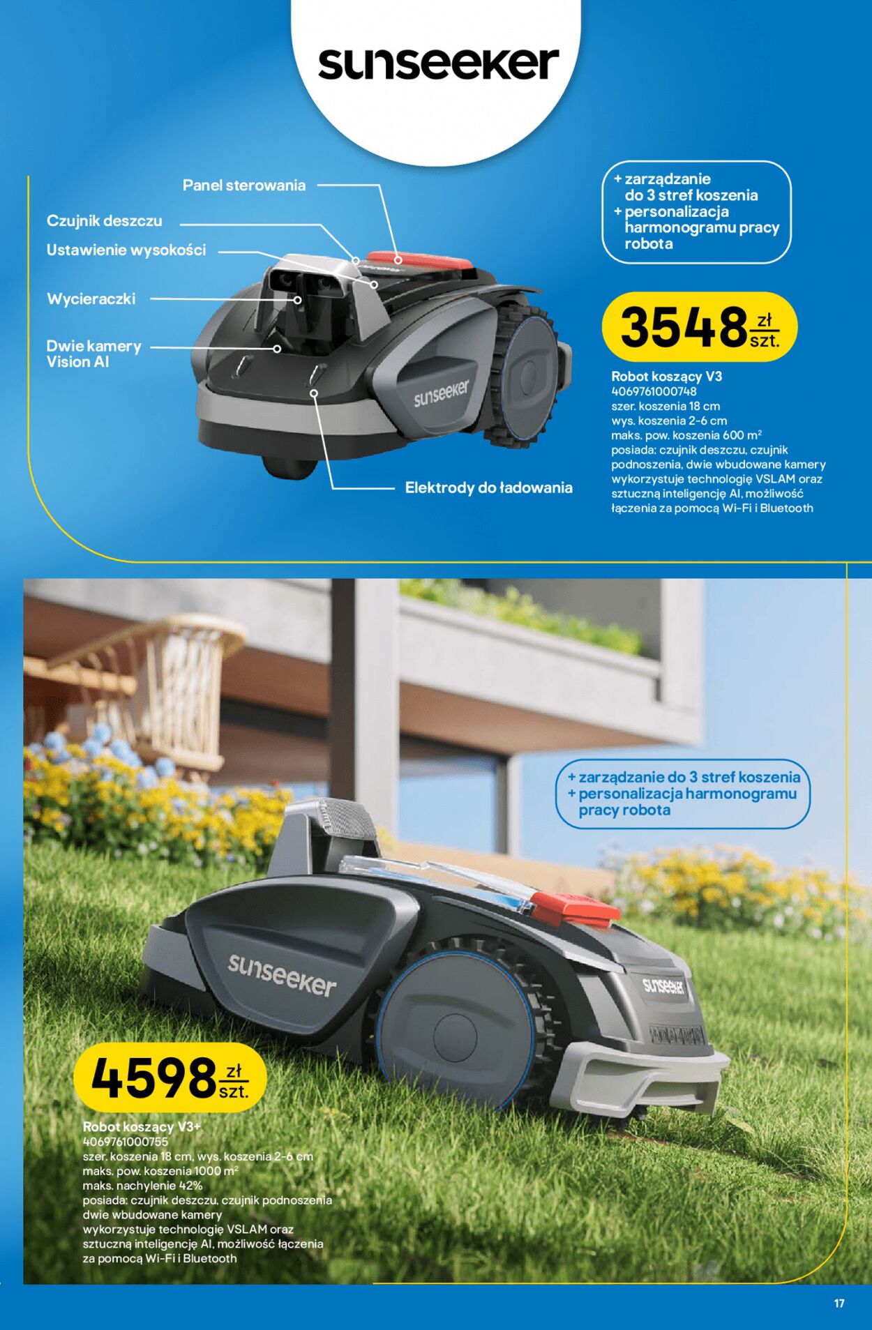 Gazetka Castorama 04.06.2025 - 17.06.2025