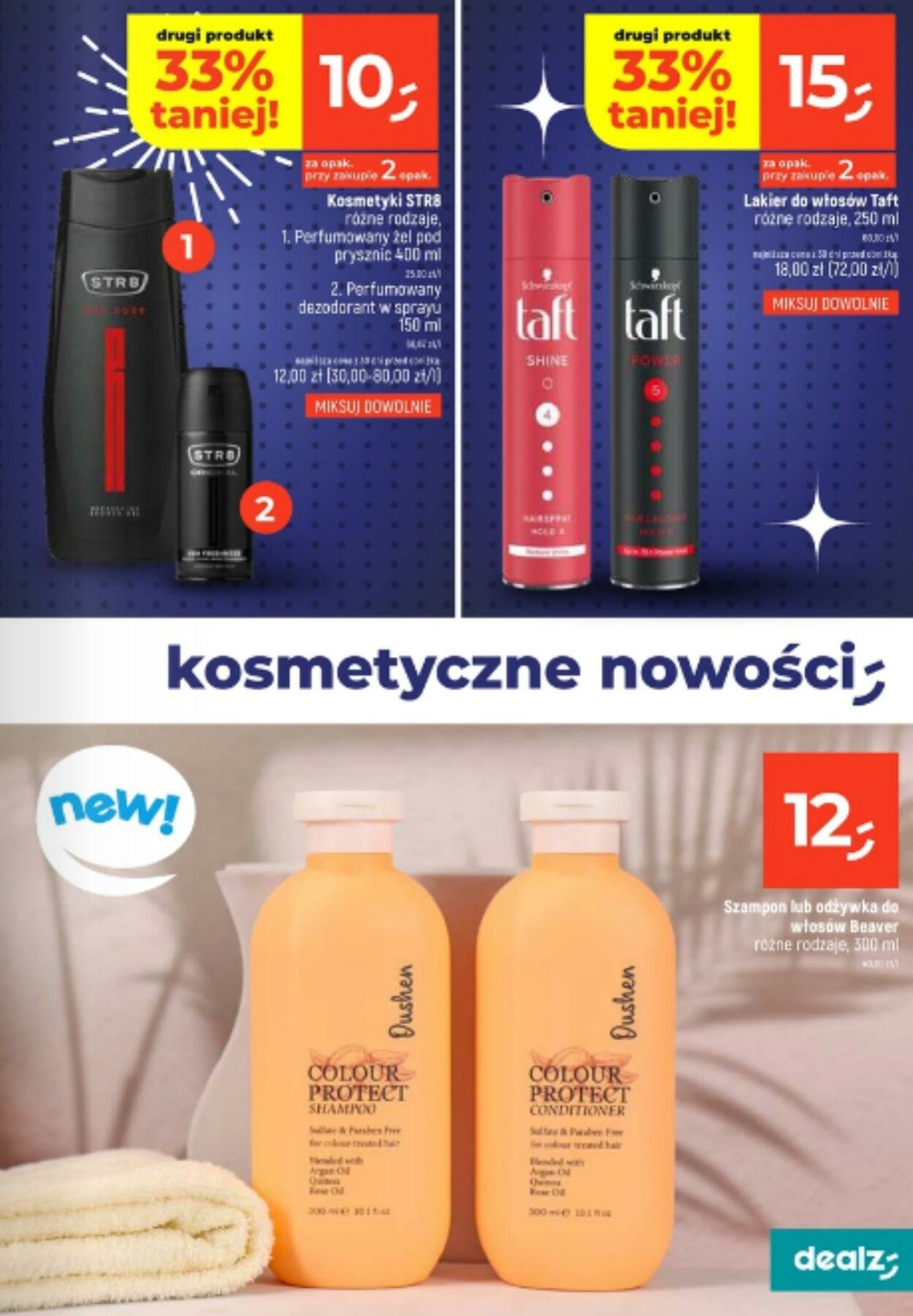 Gazetka Dealz 27.12.2024 - 02.01.2025