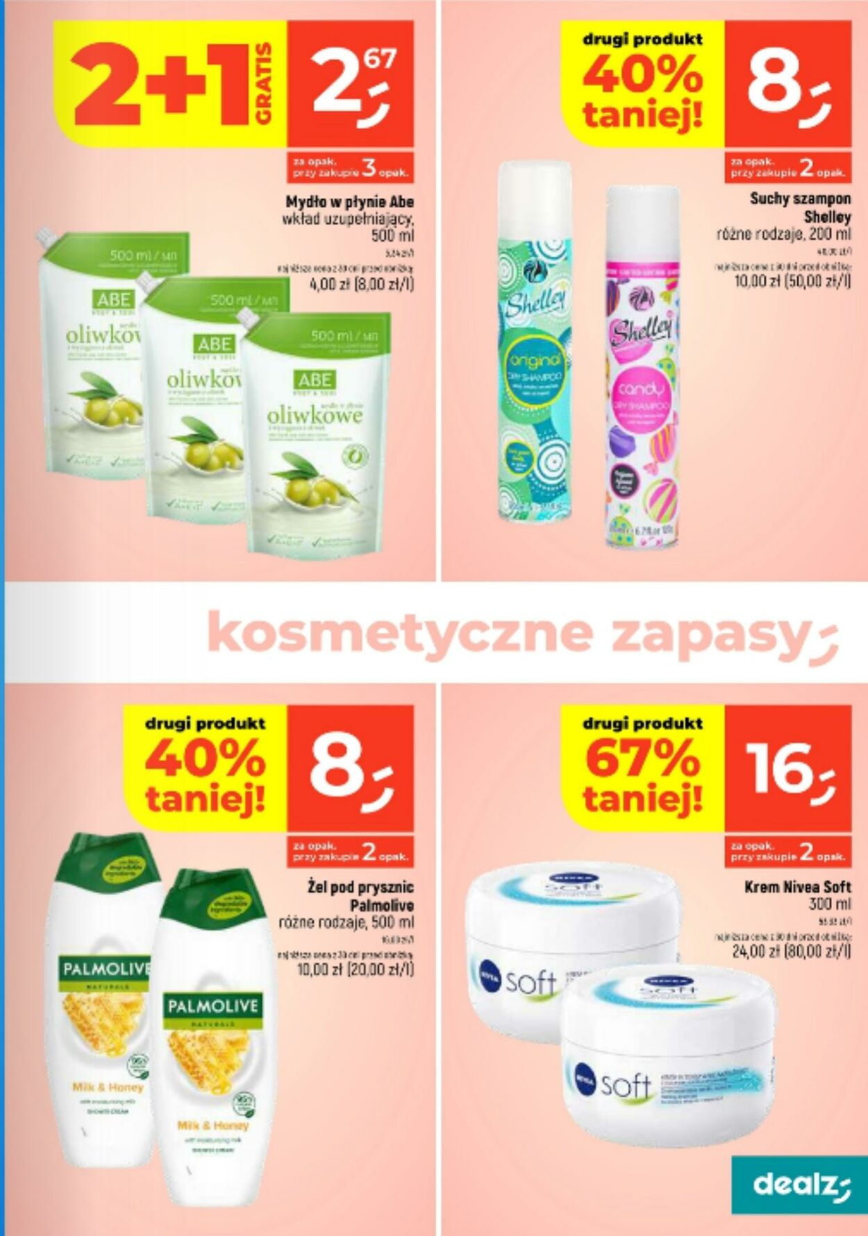 Gazetka Dealz 27.06.2024 - 03.07.2024