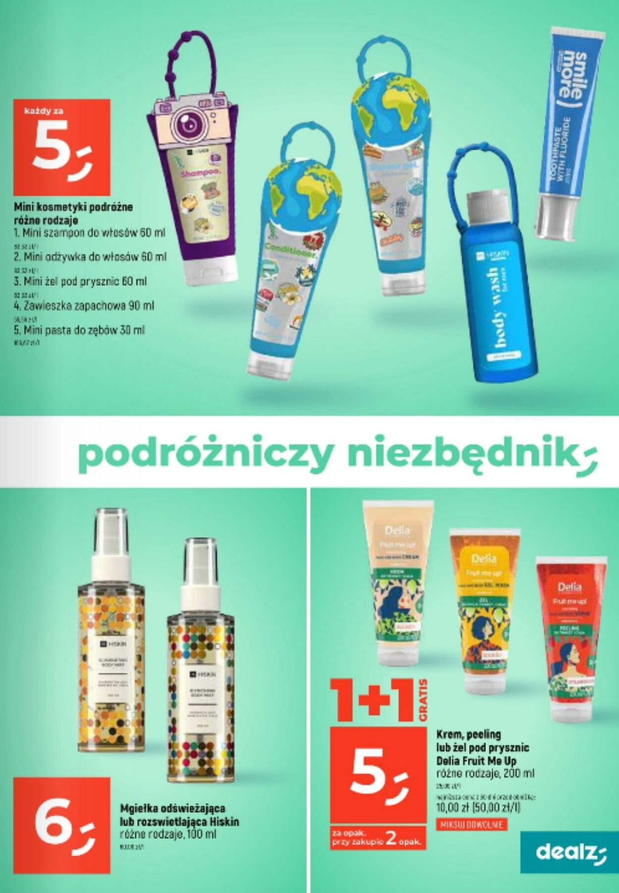 Gazetka Dealz 13.06.2024 - 19.06.2024