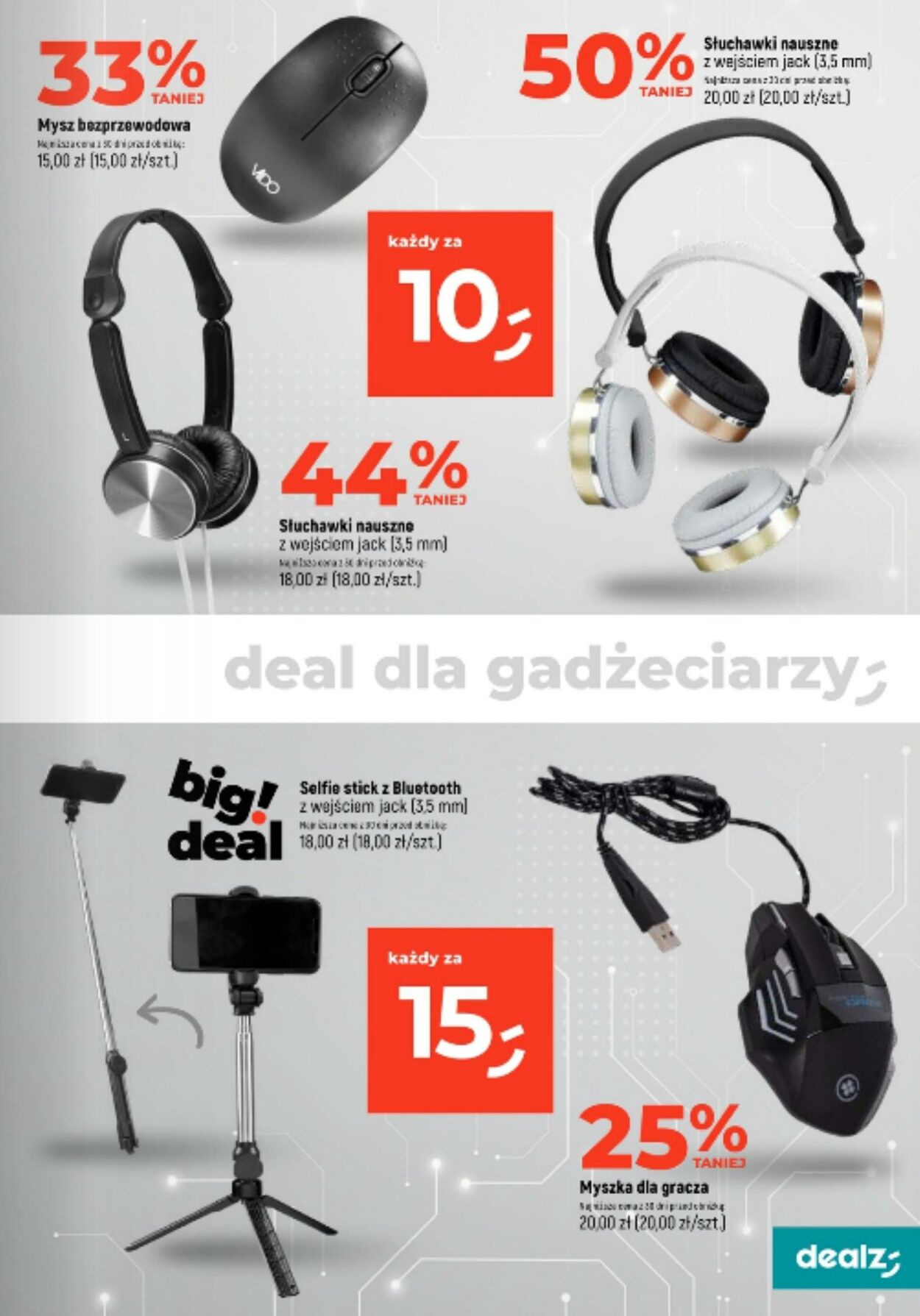 Gazetka Dealz 06.06.2024 - 12.06.2024