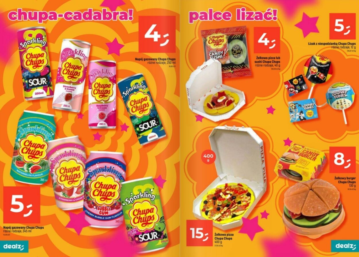 Gazetka Dealz 30.01.2025 - 05.02.2025