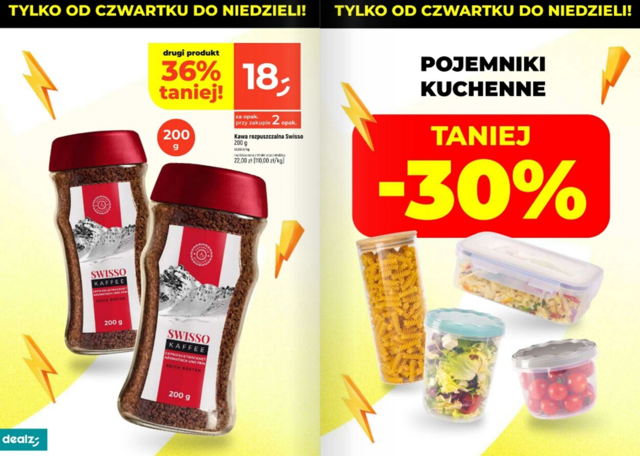 Gazetka Dealz 23.01.2025 - 29.01.2025