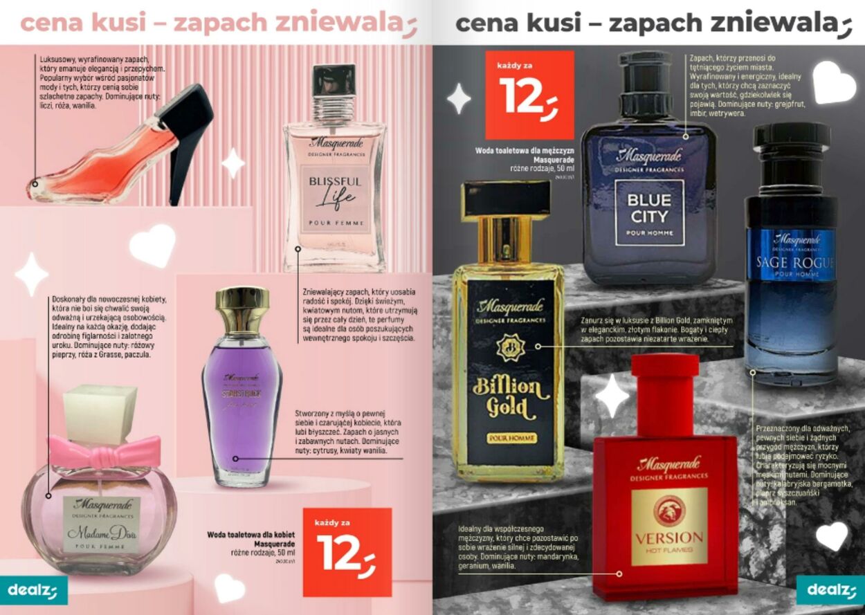 Gazetka Dealz 23.01.2025 - 29.01.2025