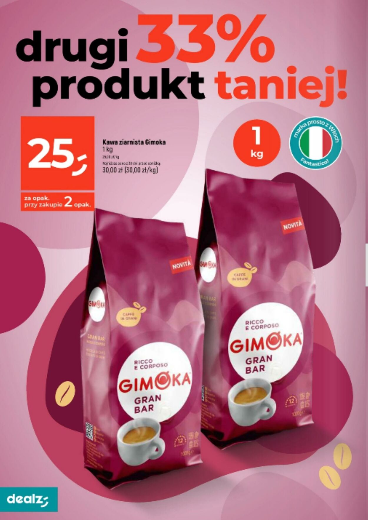 Gazetka Dealz 06.06.2024 - 12.06.2024