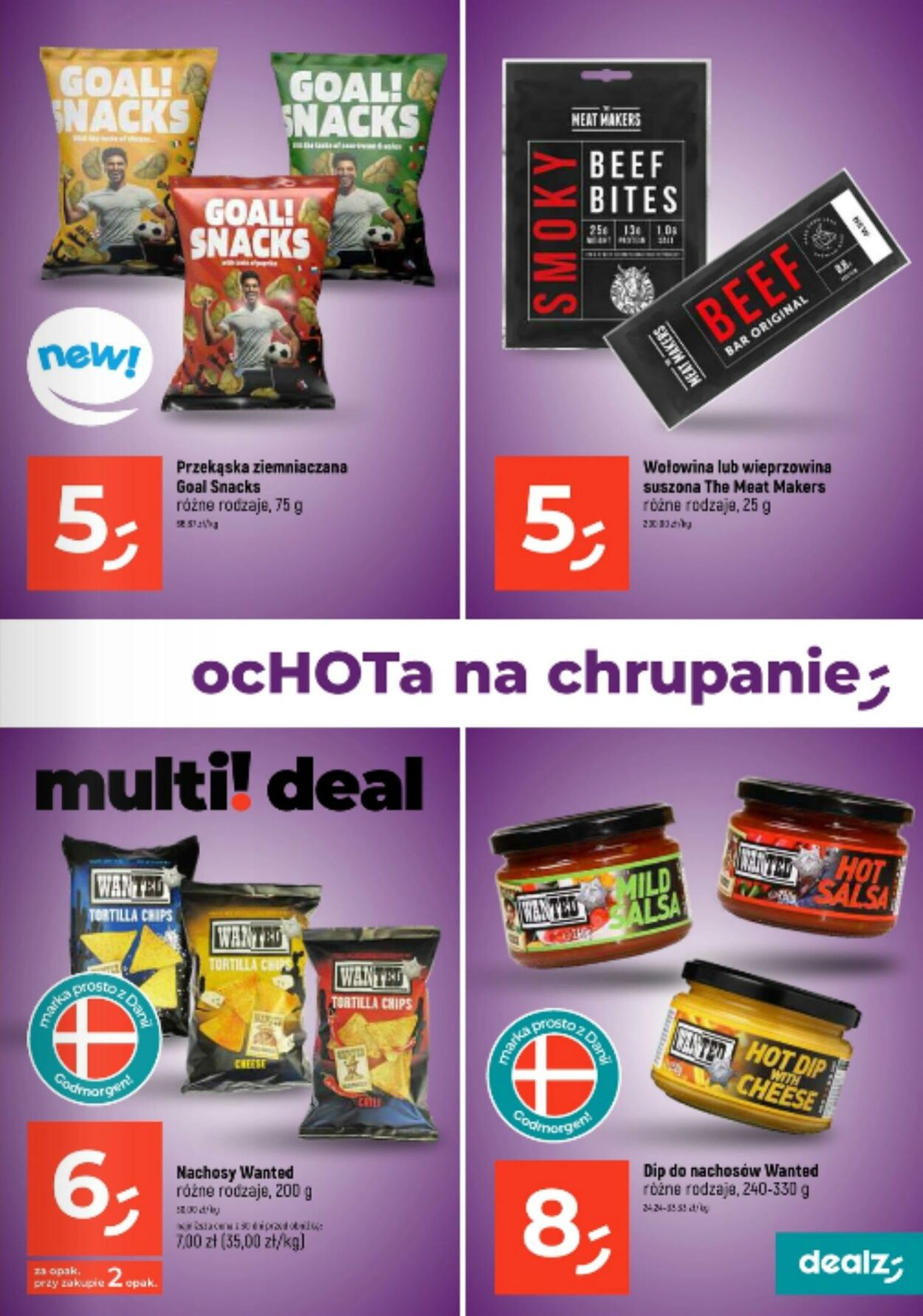 Gazetka Dealz 06.06.2024 - 12.06.2024