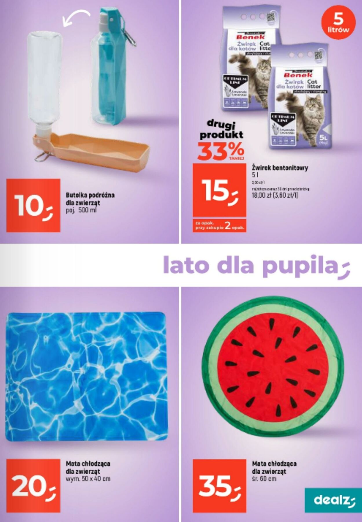 Gazetka Dealz 06.06.2024 - 12.06.2024