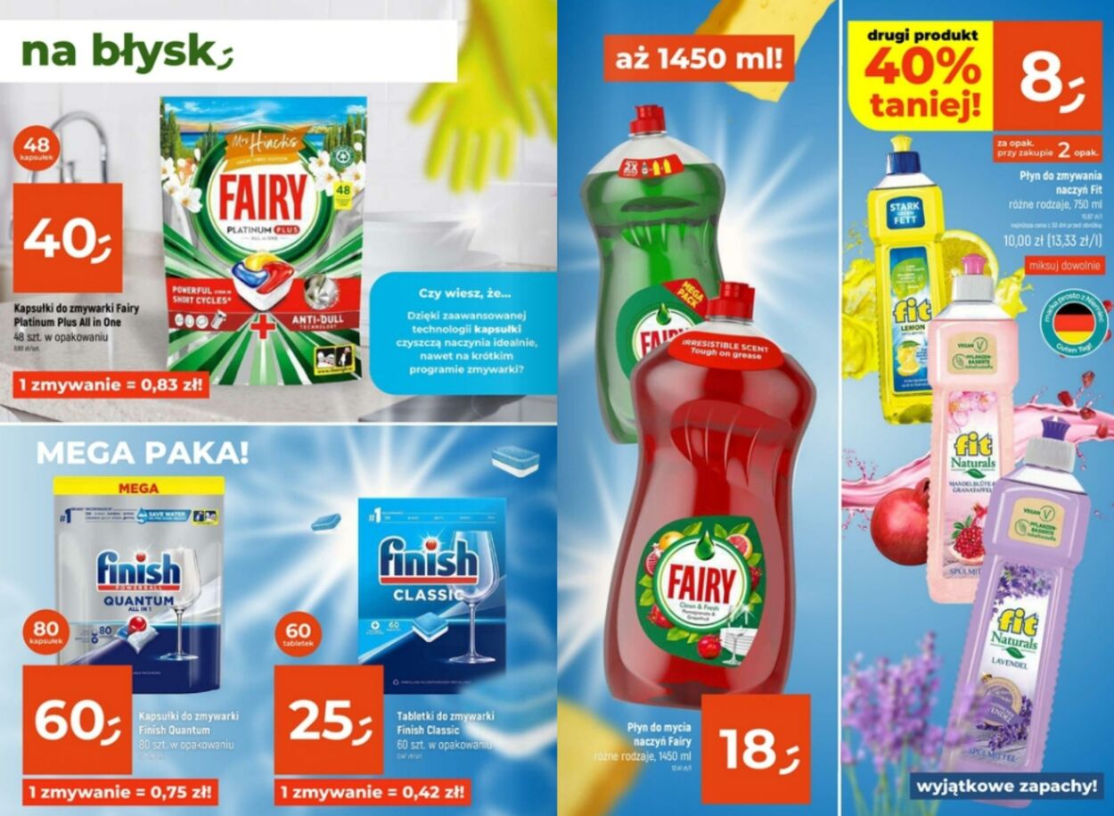 Gazetka Dealz 02.01.2025 - 15.01.2025