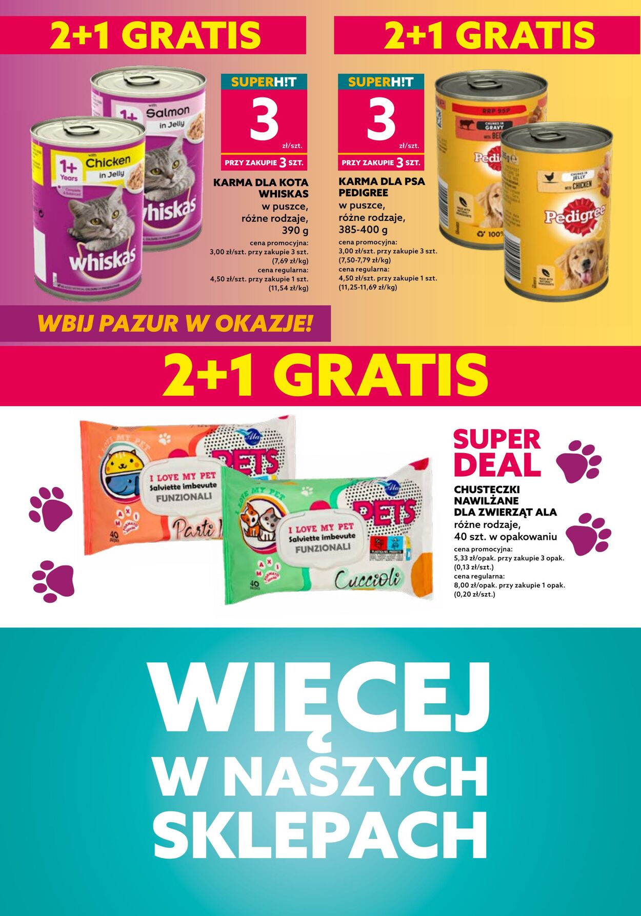 Gazetka Dealz 07.09.2022 - 20.09.2022