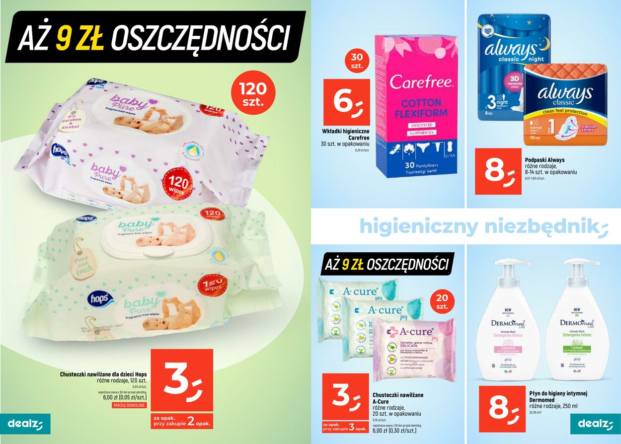 Gazetka Dealz 08.02.2024 - 14.02.2024