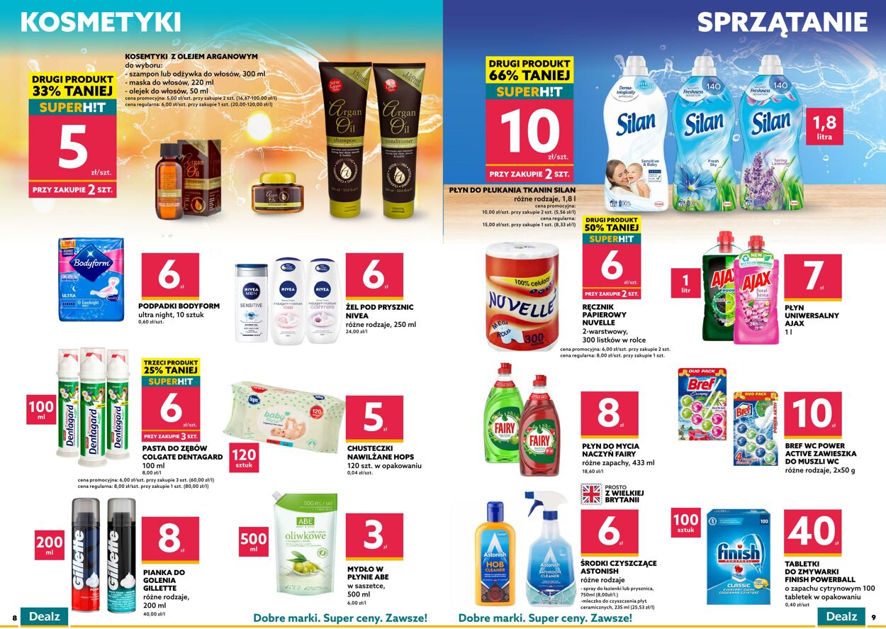 Gazetka Dealz 09.09.2022 - 23.09.2022