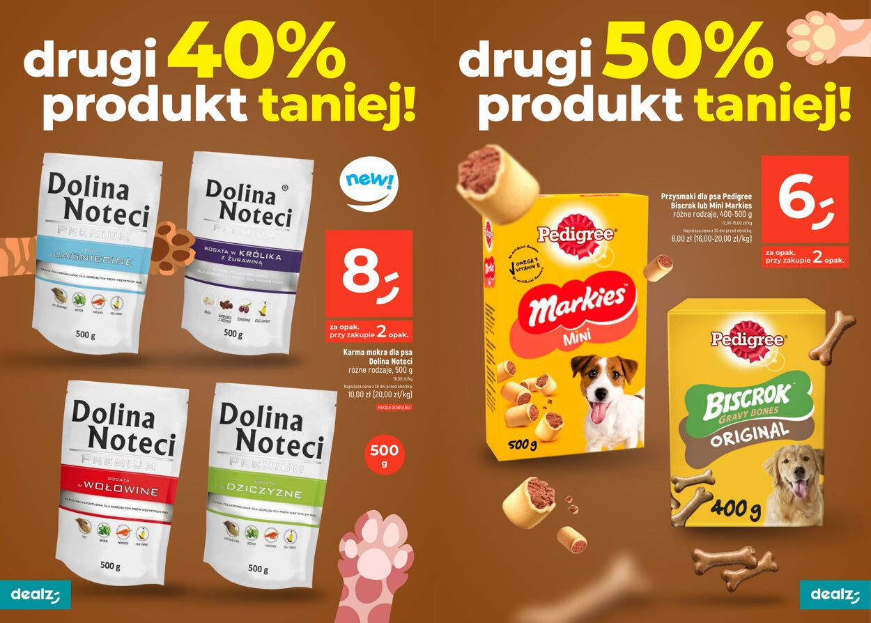 Gazetka Dealz 14.09.2023 - 20.09.2023